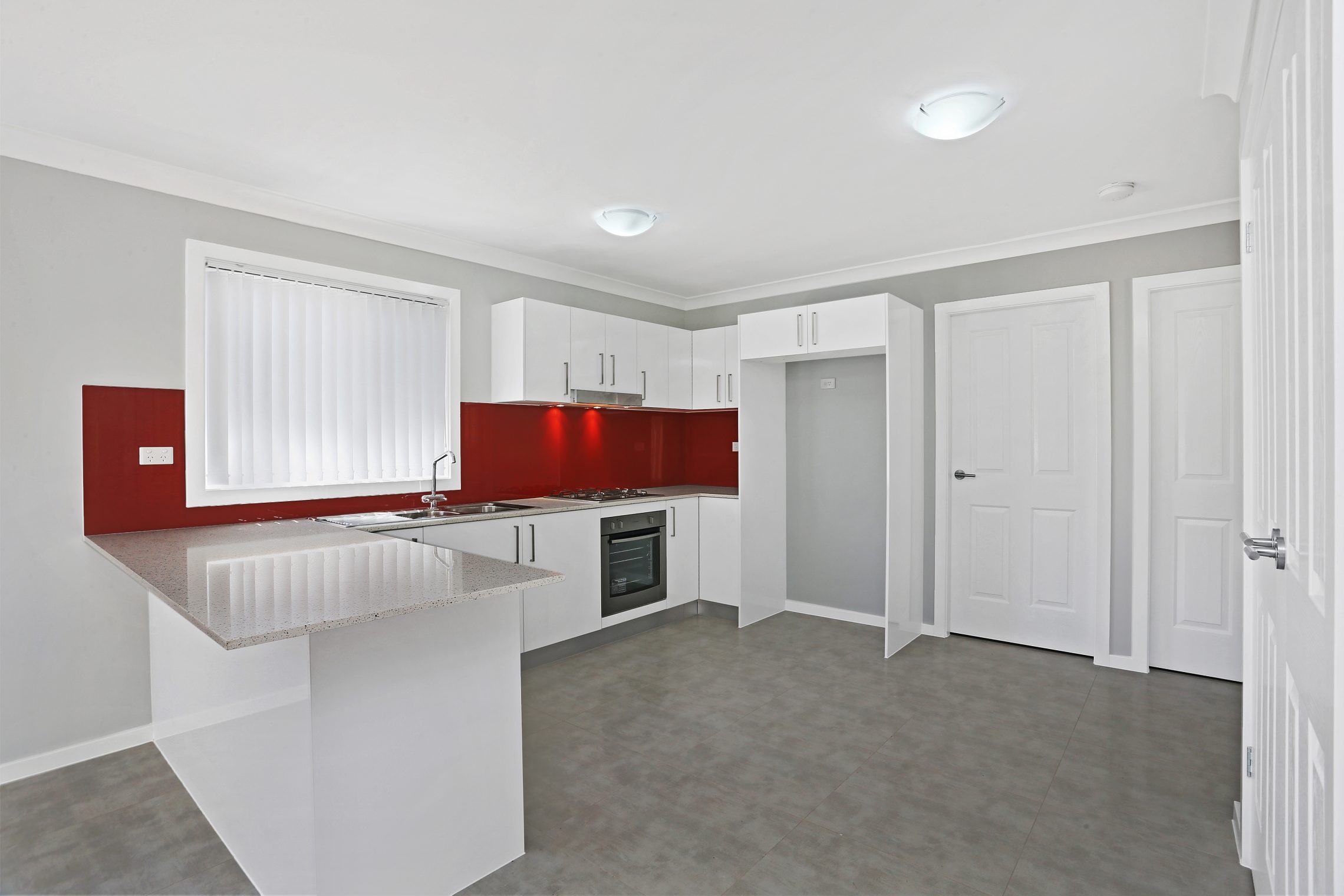 Hurstville -E23