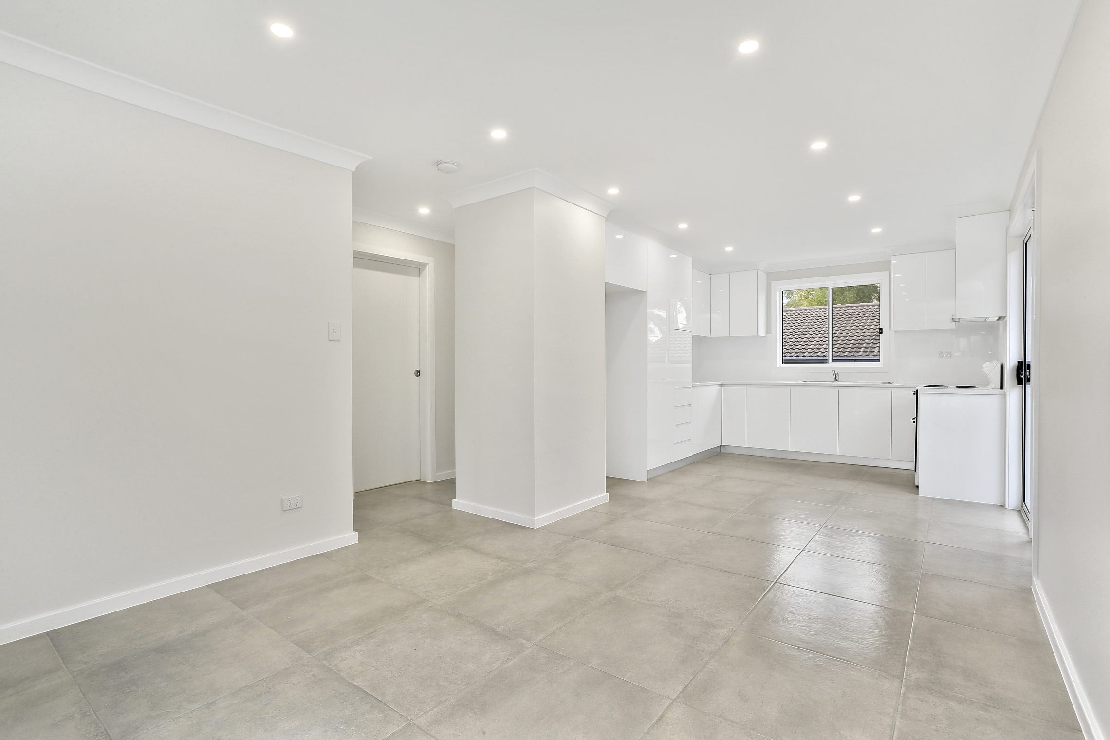 Hornsby – S8