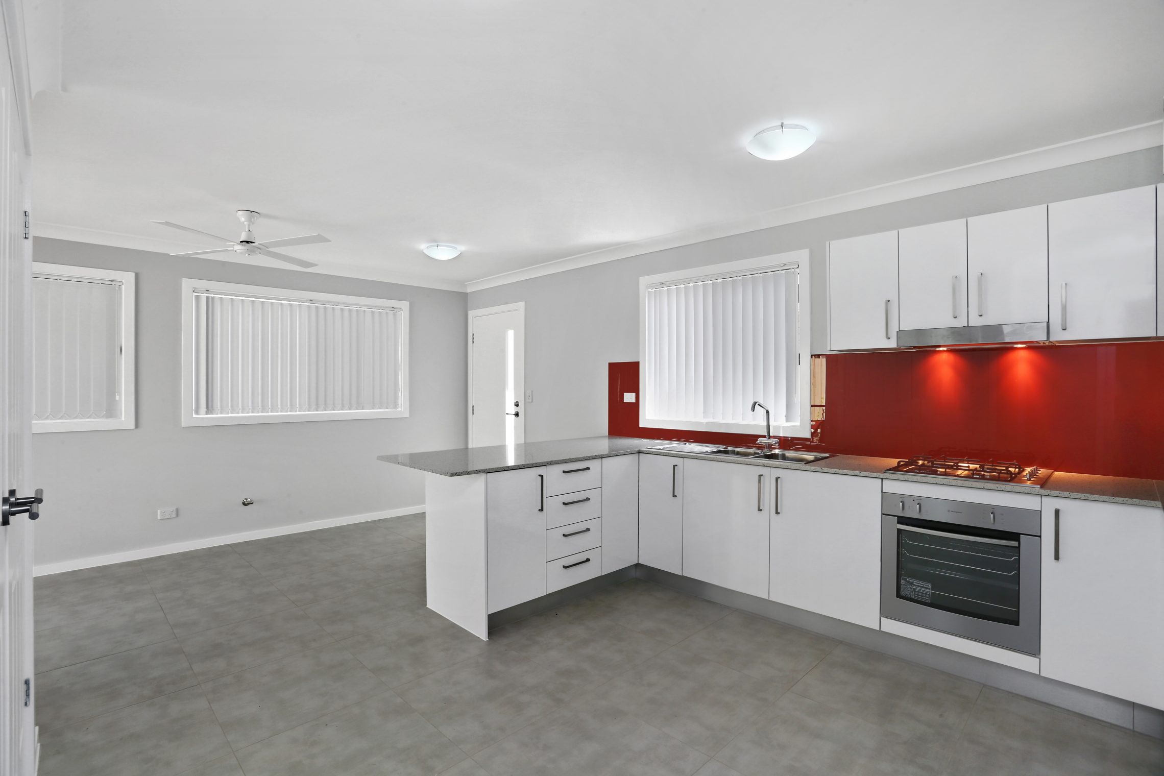 Hurstville -E23