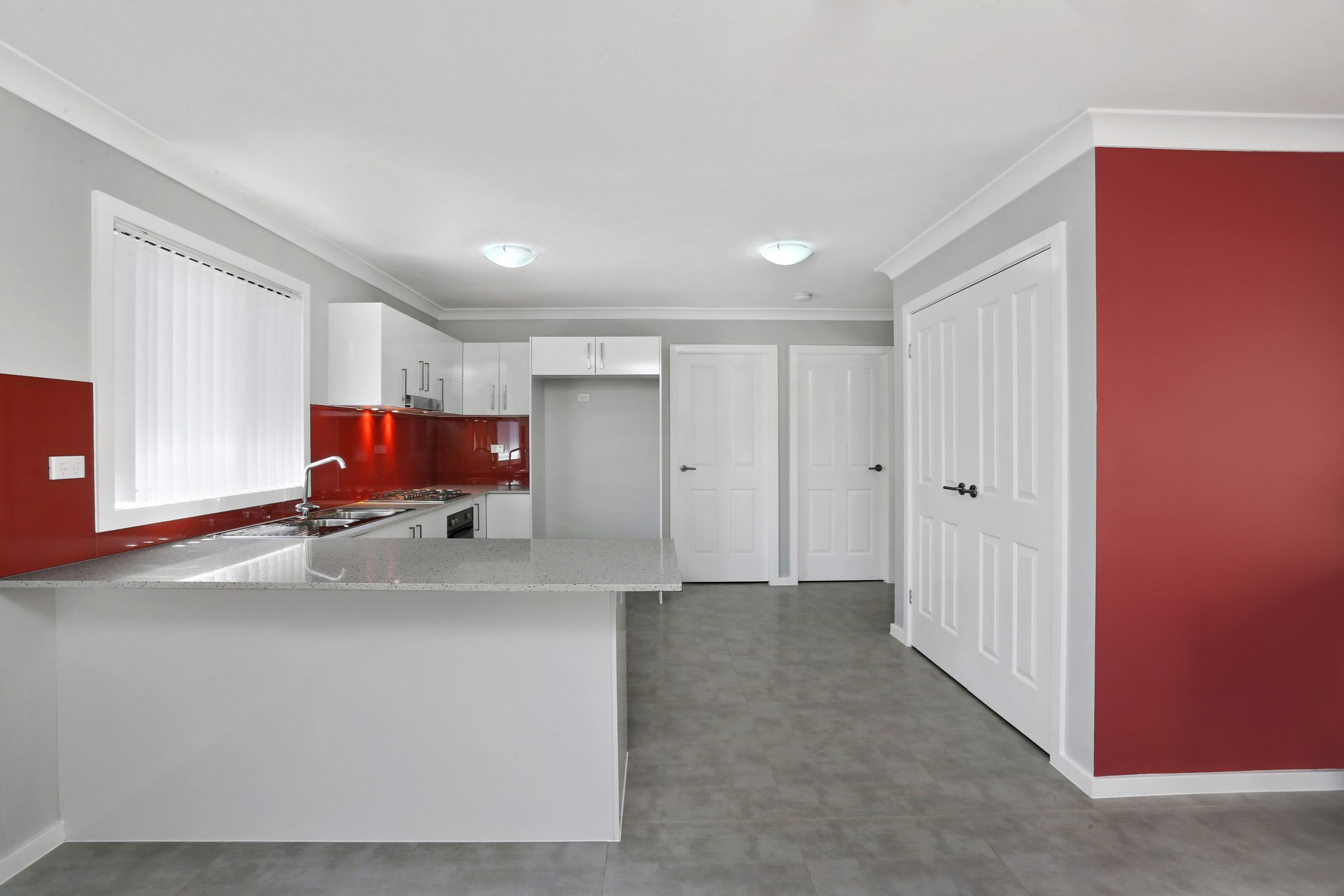 Hurstville -E23