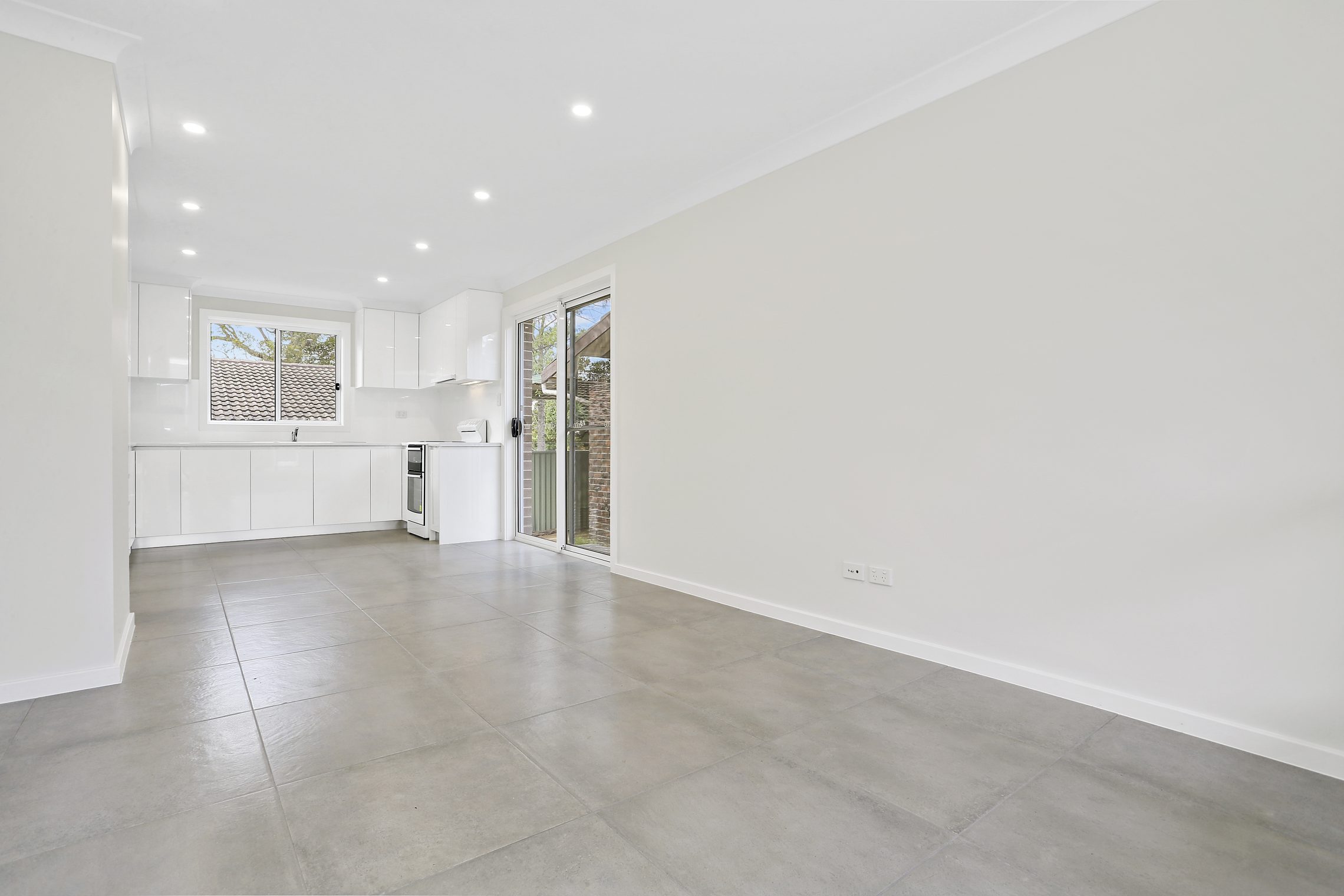 Hornsby – S8