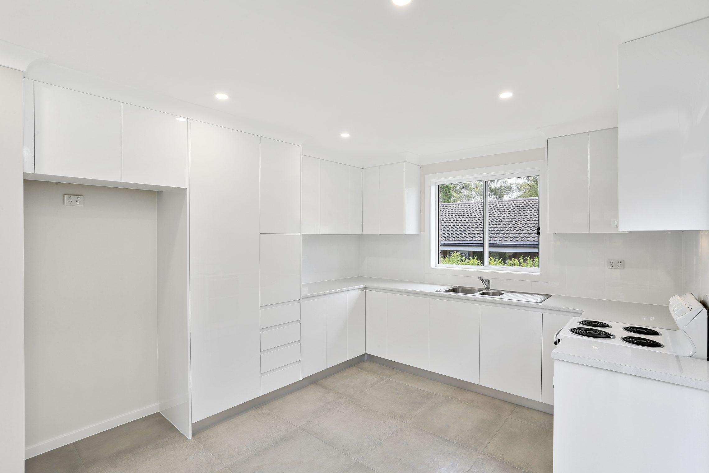 Hornsby – S8