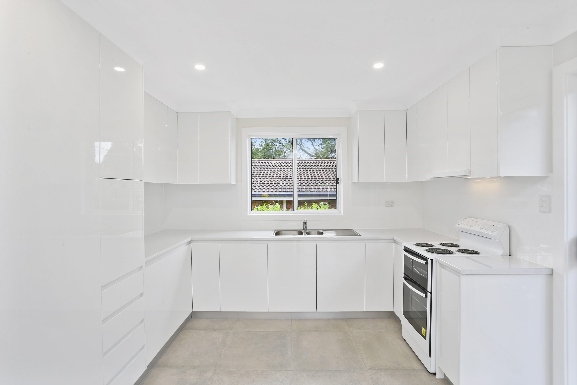 Hornsby – S8