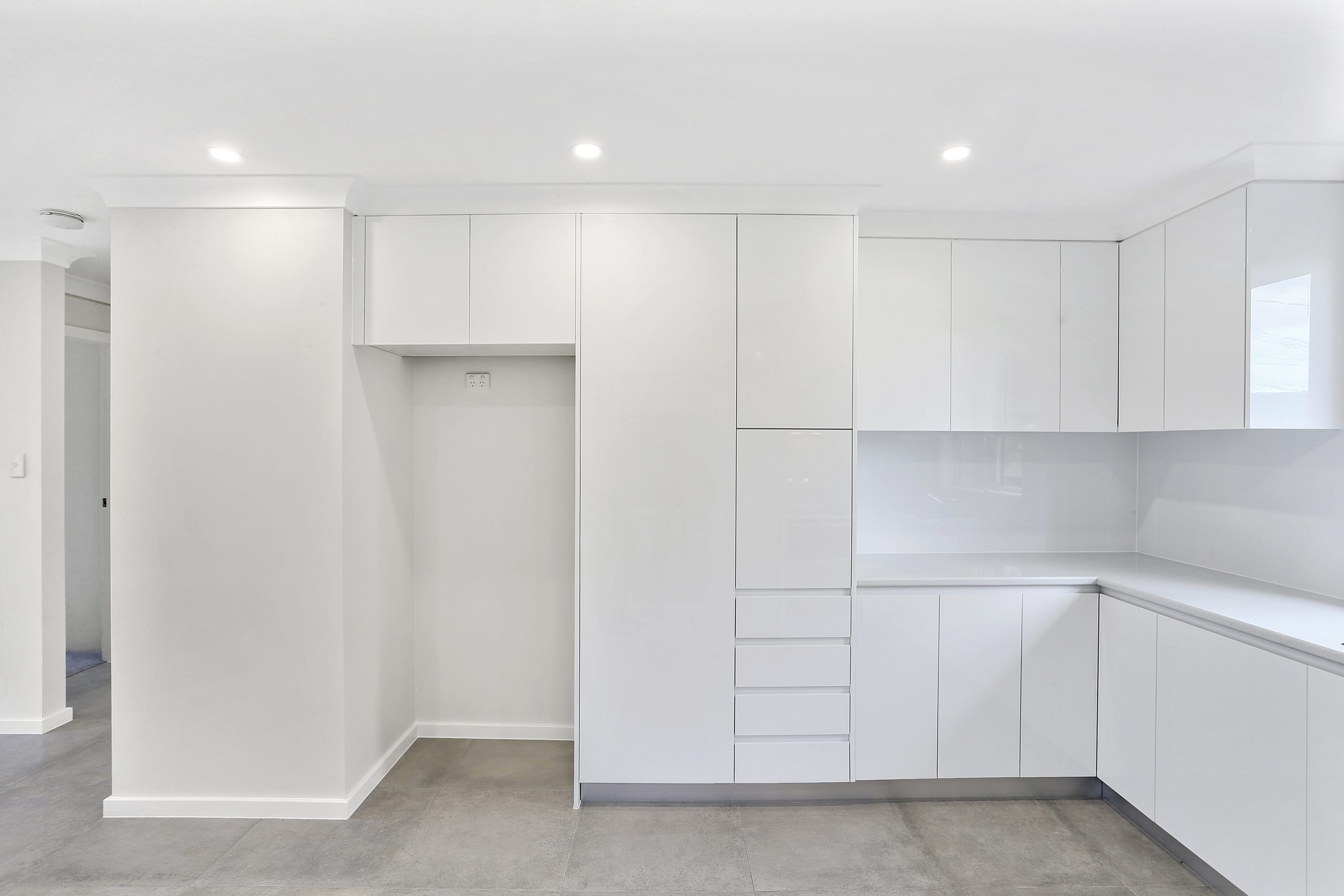 Hornsby – S8