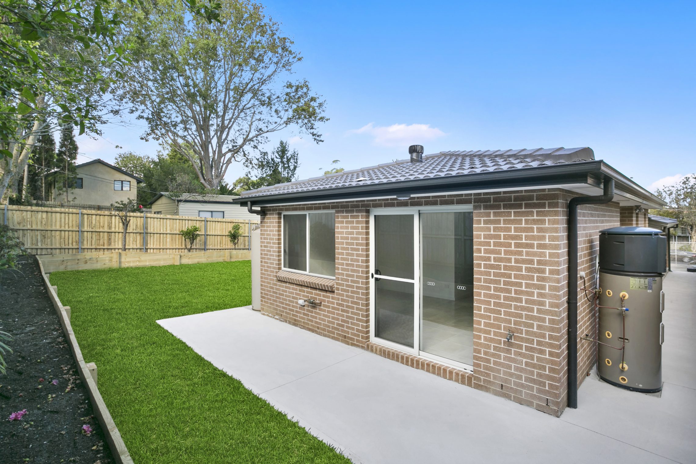 Roseville – B109