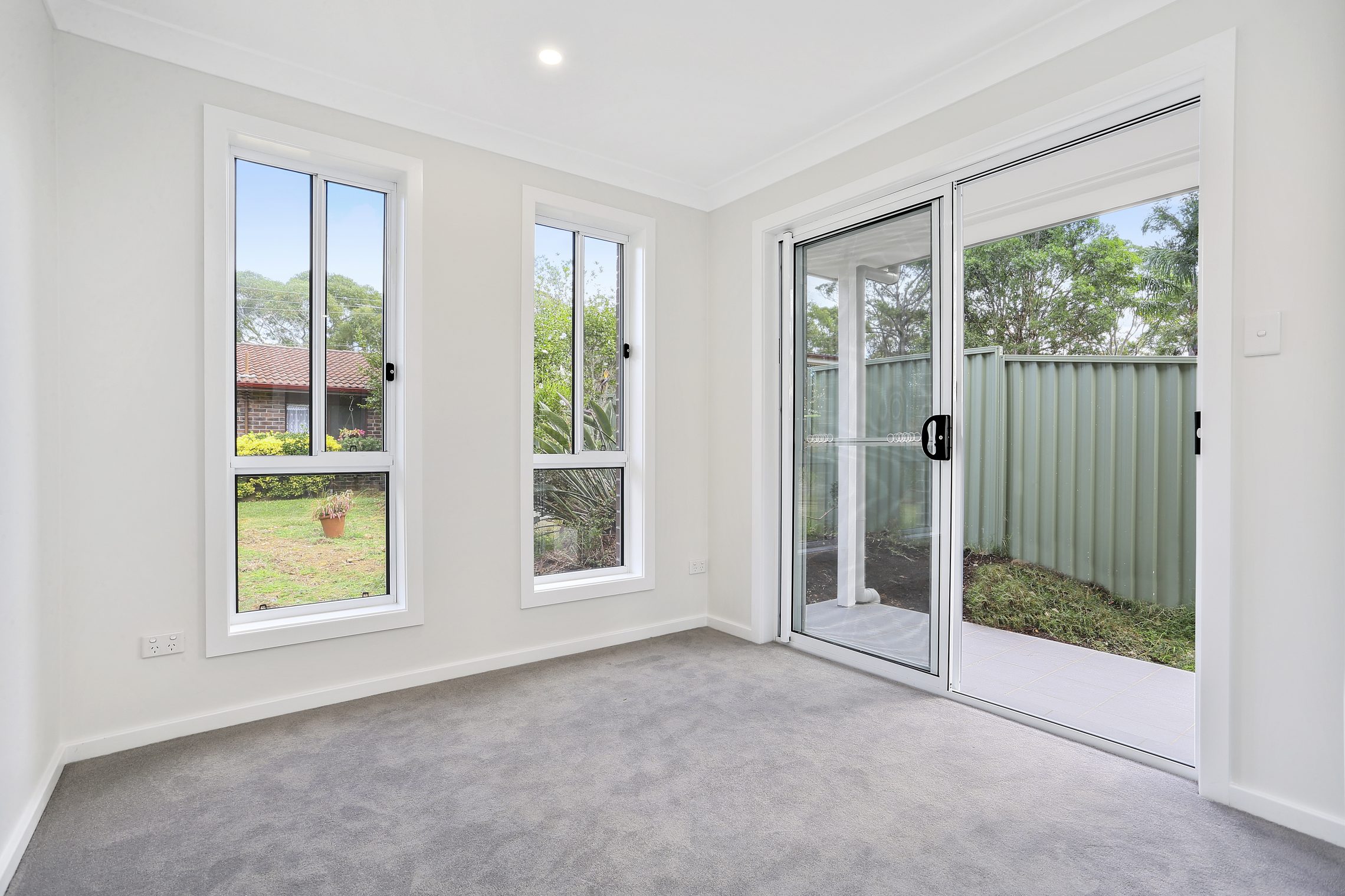 Hornsby – S8