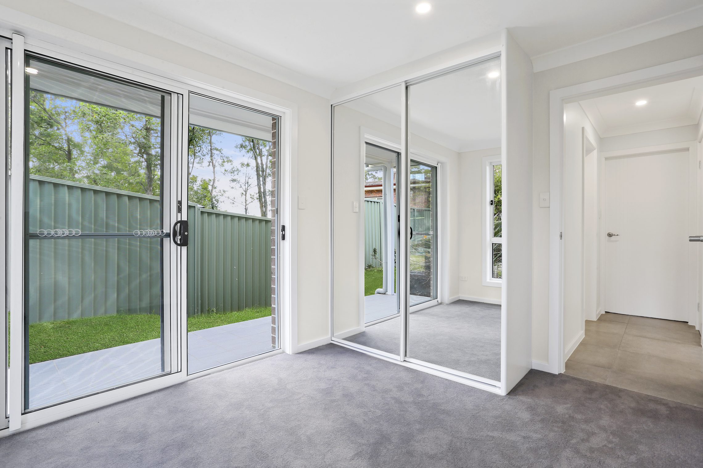 Hornsby – S8