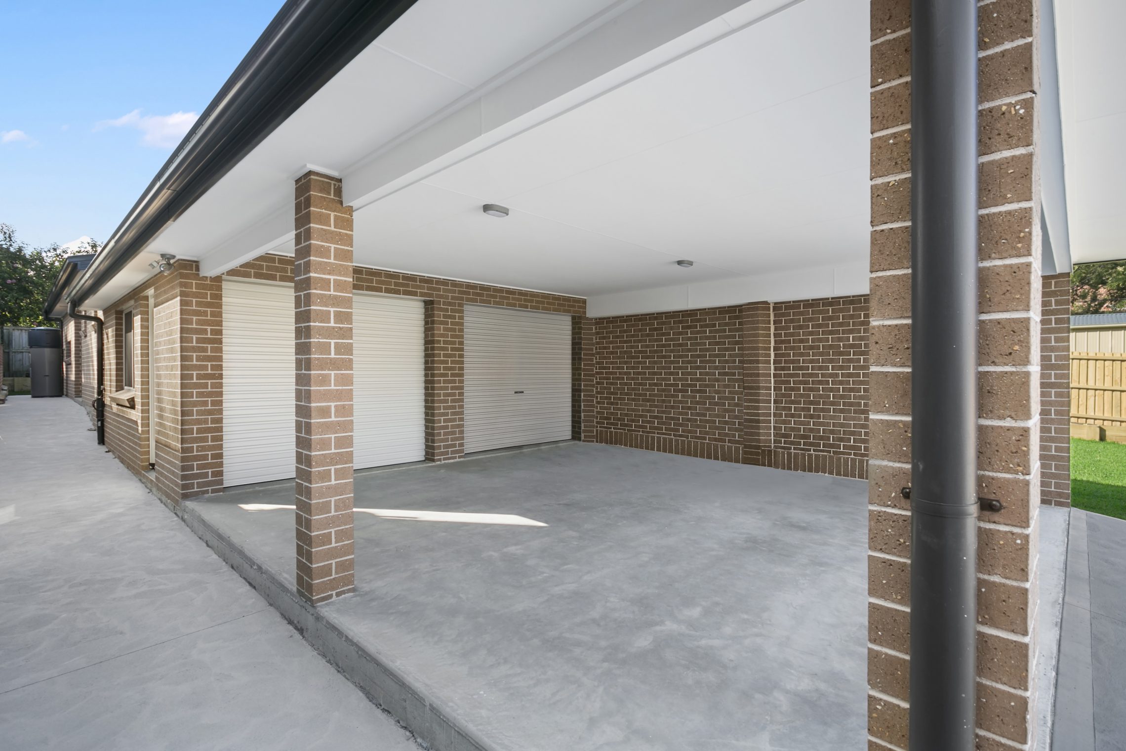 Roseville – B109