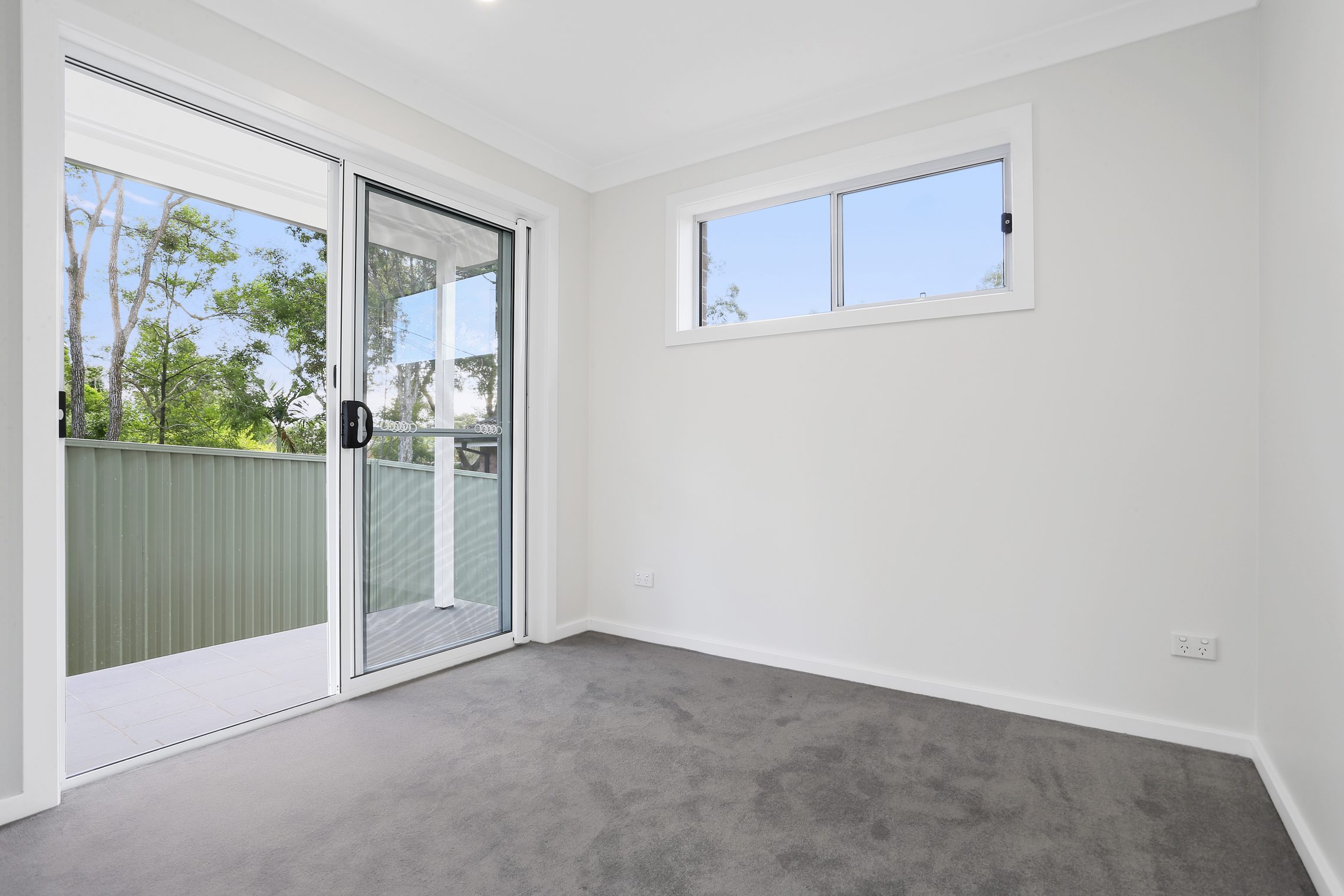 Hornsby – S8