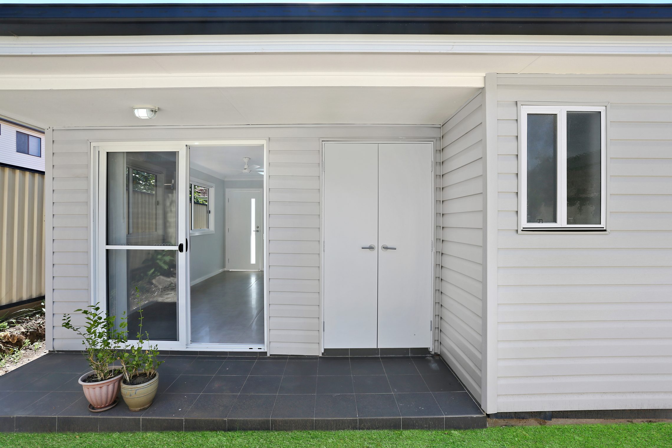 Hurstville -E23