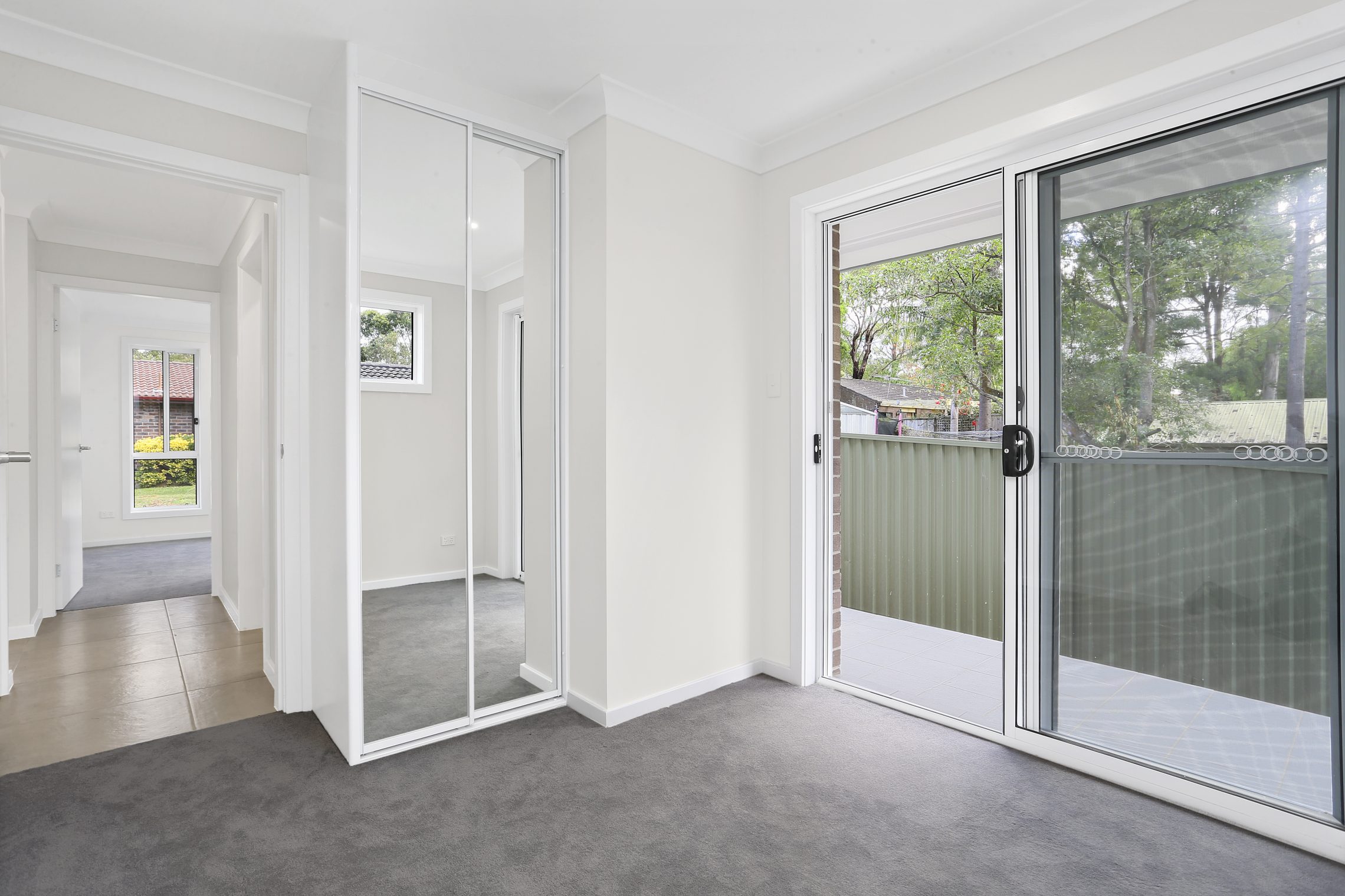 Hornsby – S8