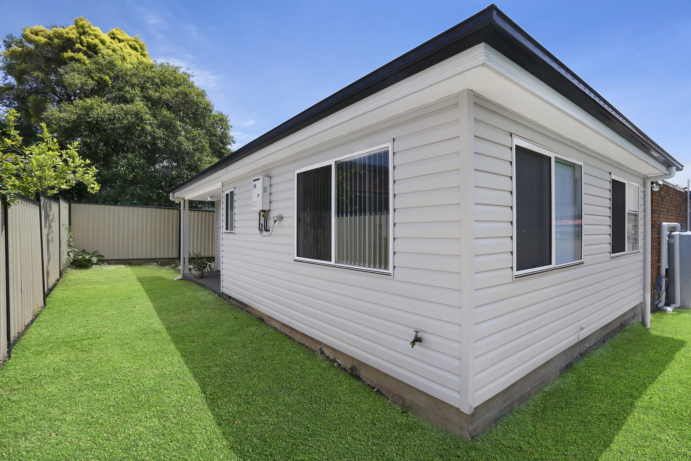 Hurstville -E23