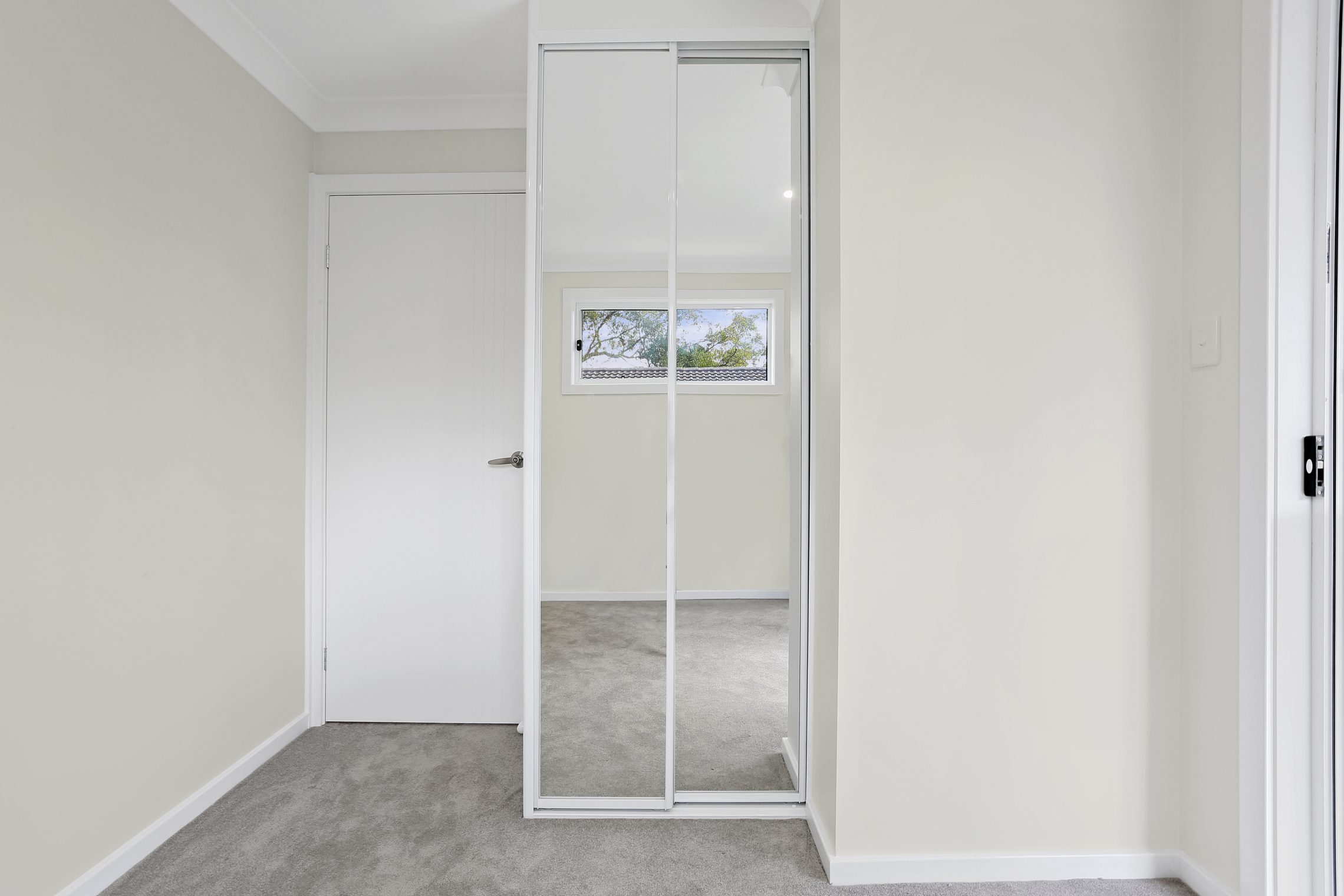 Hornsby – S8