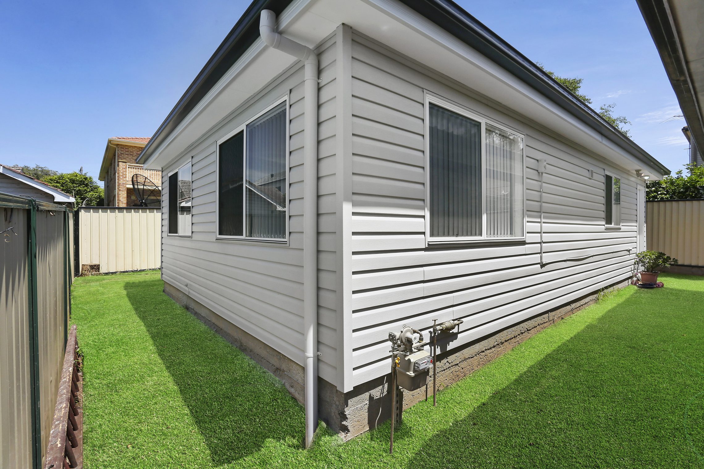 Hurstville -E23