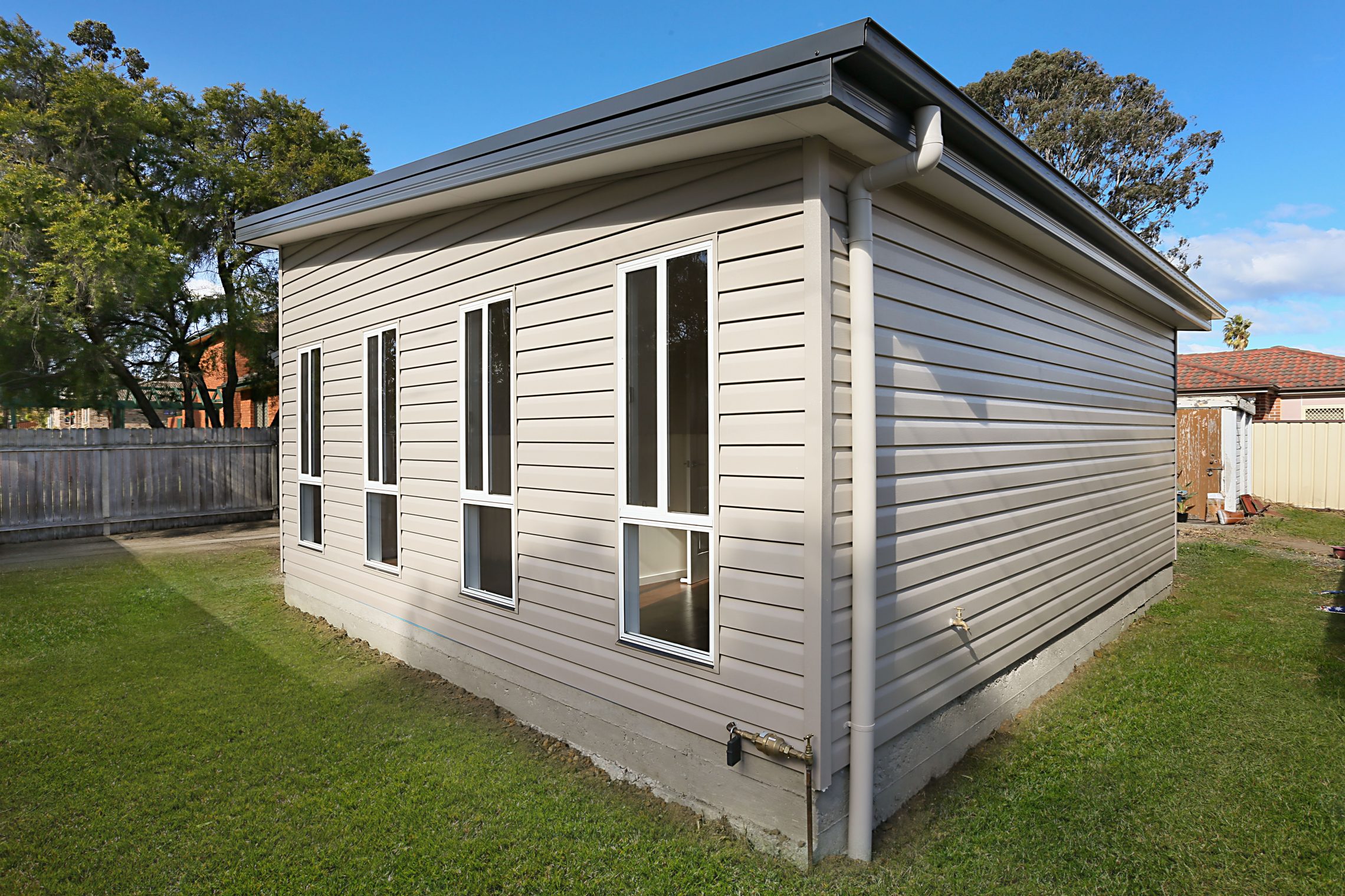 Macquarie Fields – A36
