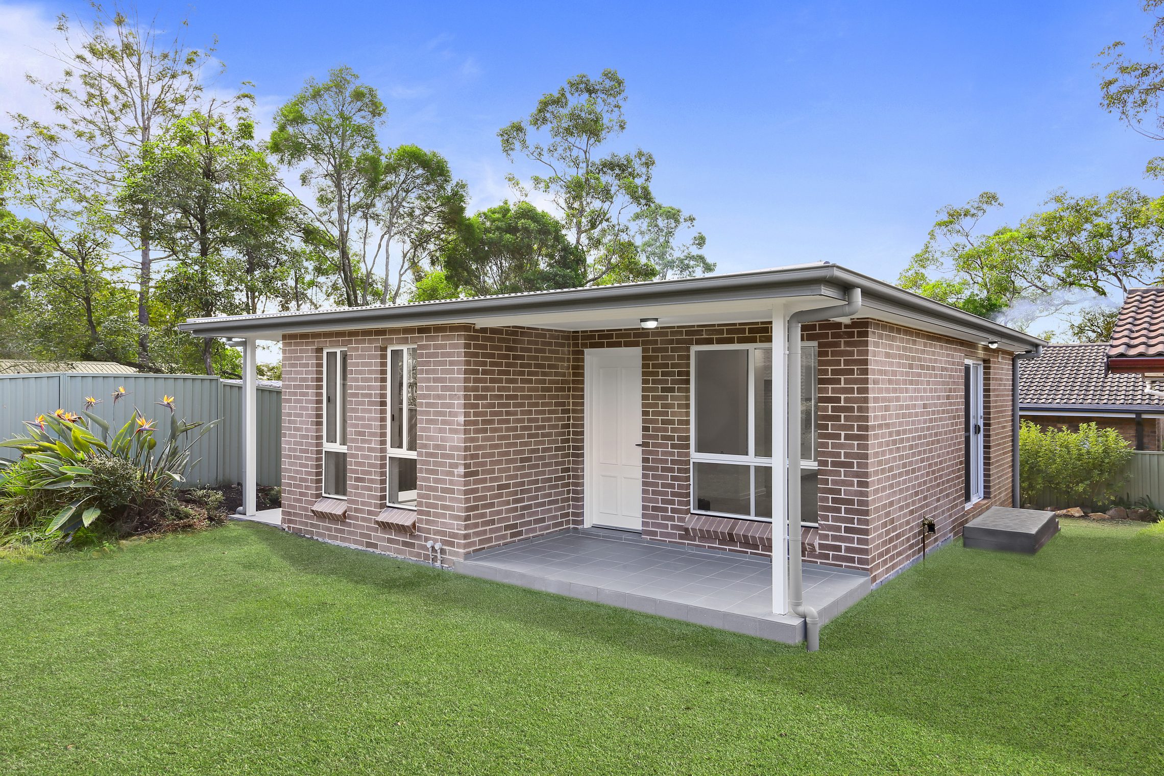 Hornsby – S8