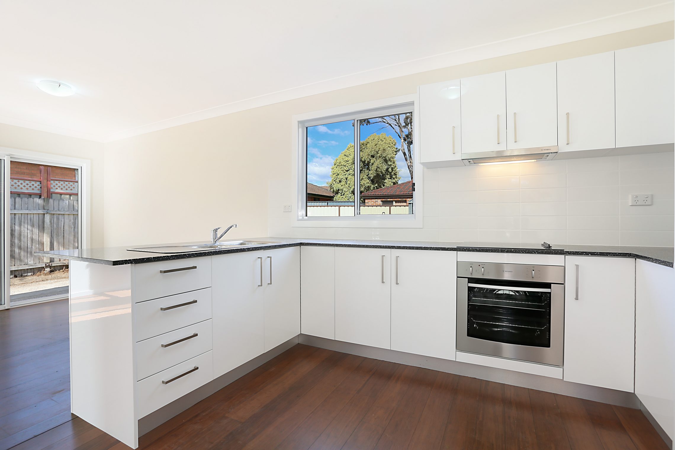 Macquarie Fields – A36