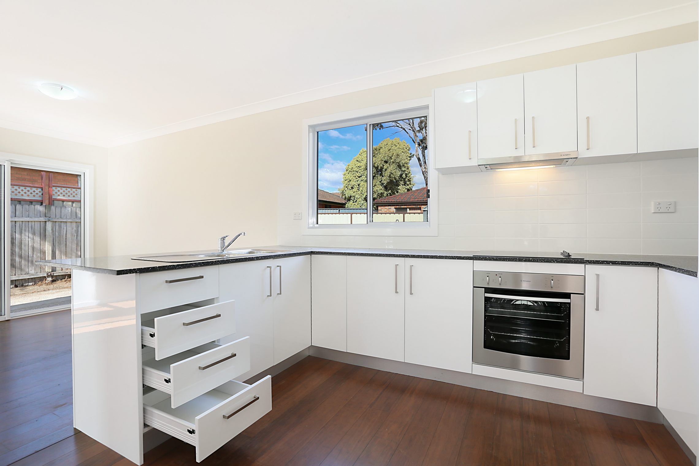 Macquarie Fields – A36