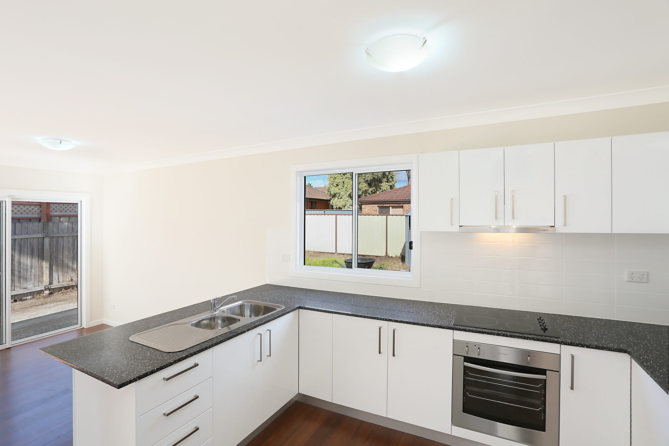 Macquarie Fields – A36