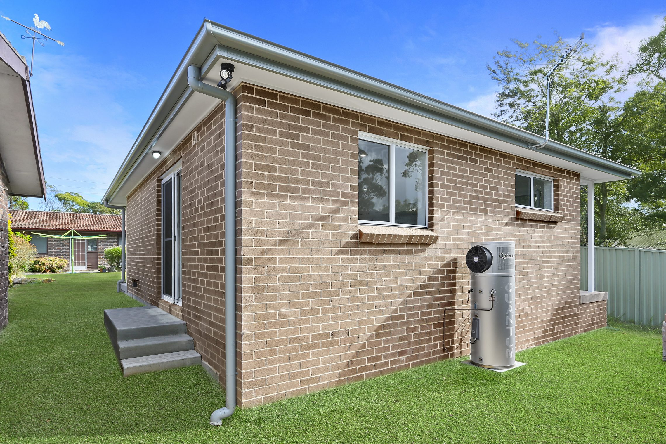 Hornsby – S8