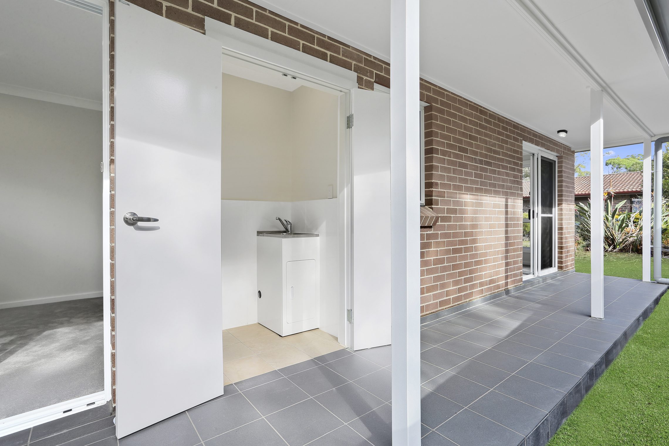 Hornsby – S8