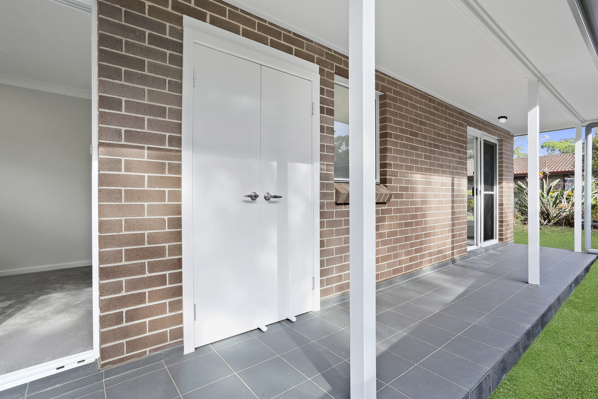 Hornsby – S8