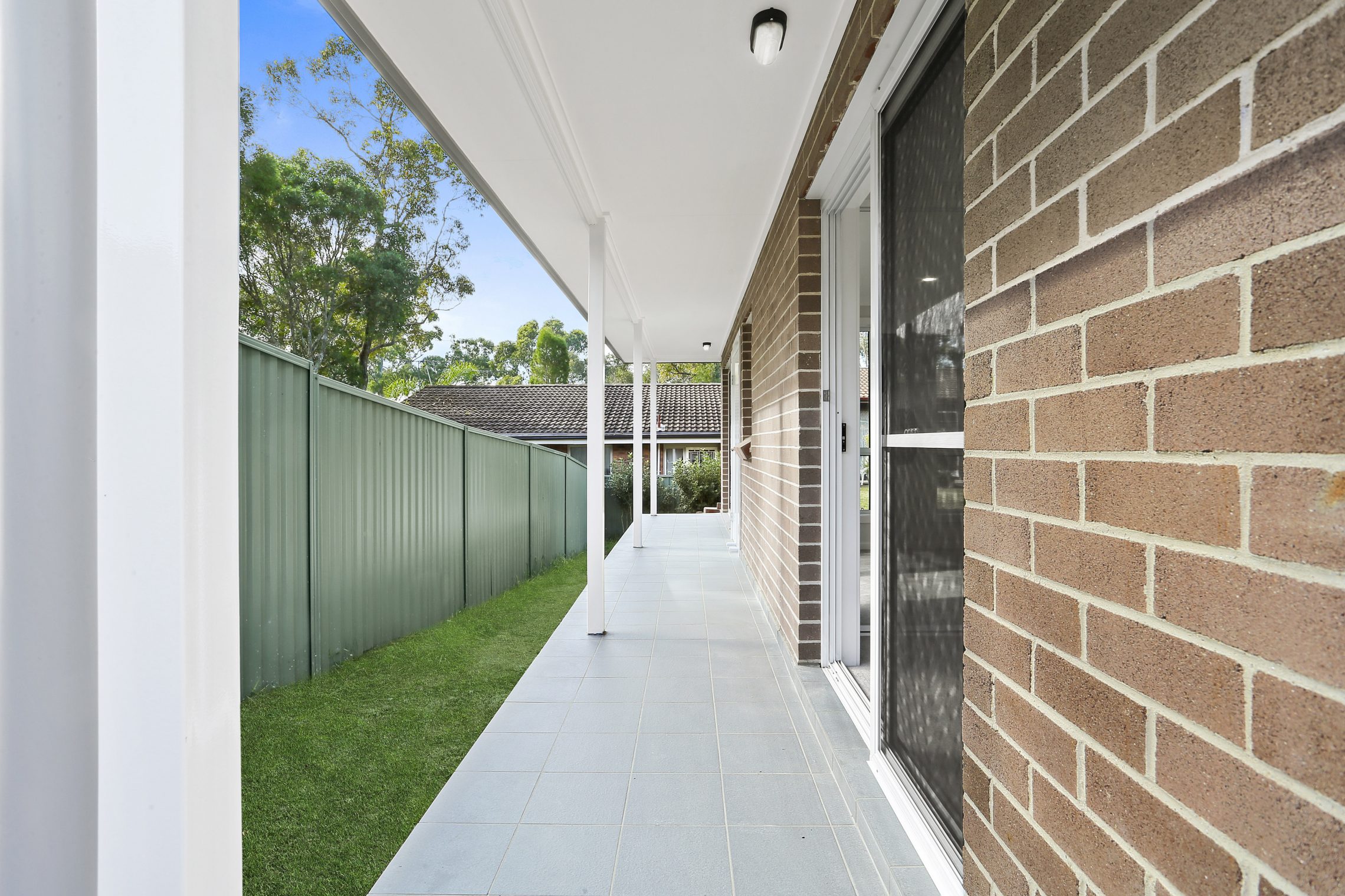Hornsby – S8