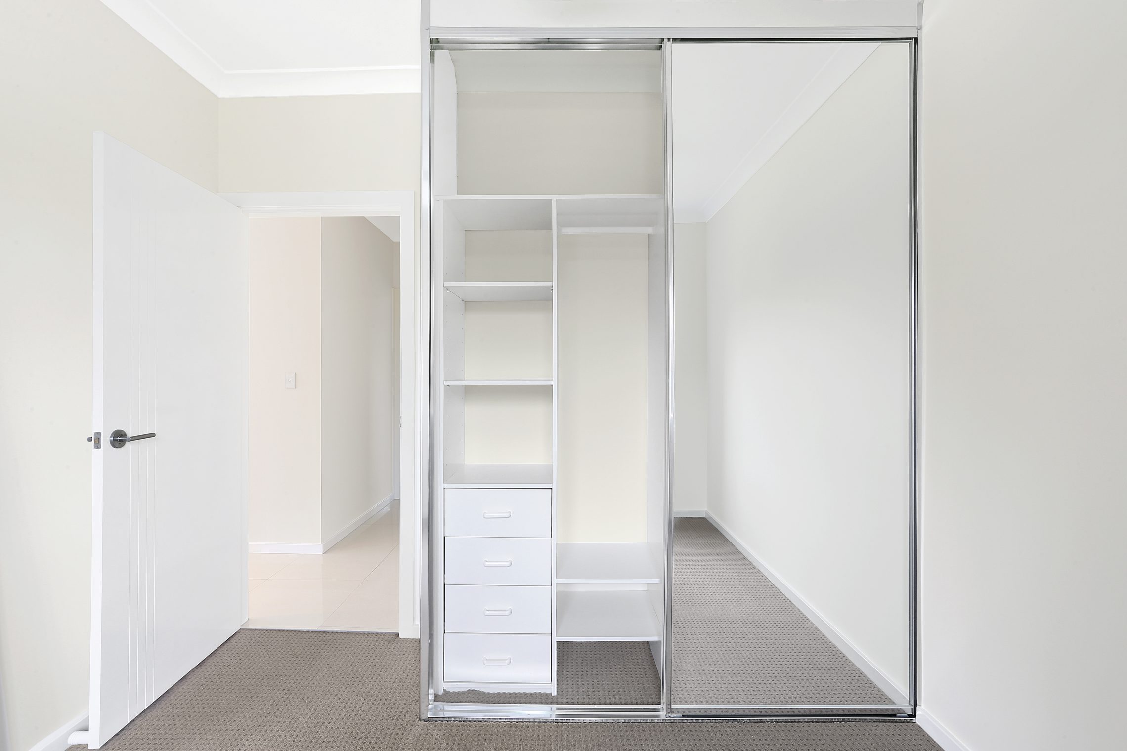 Belmore – T22