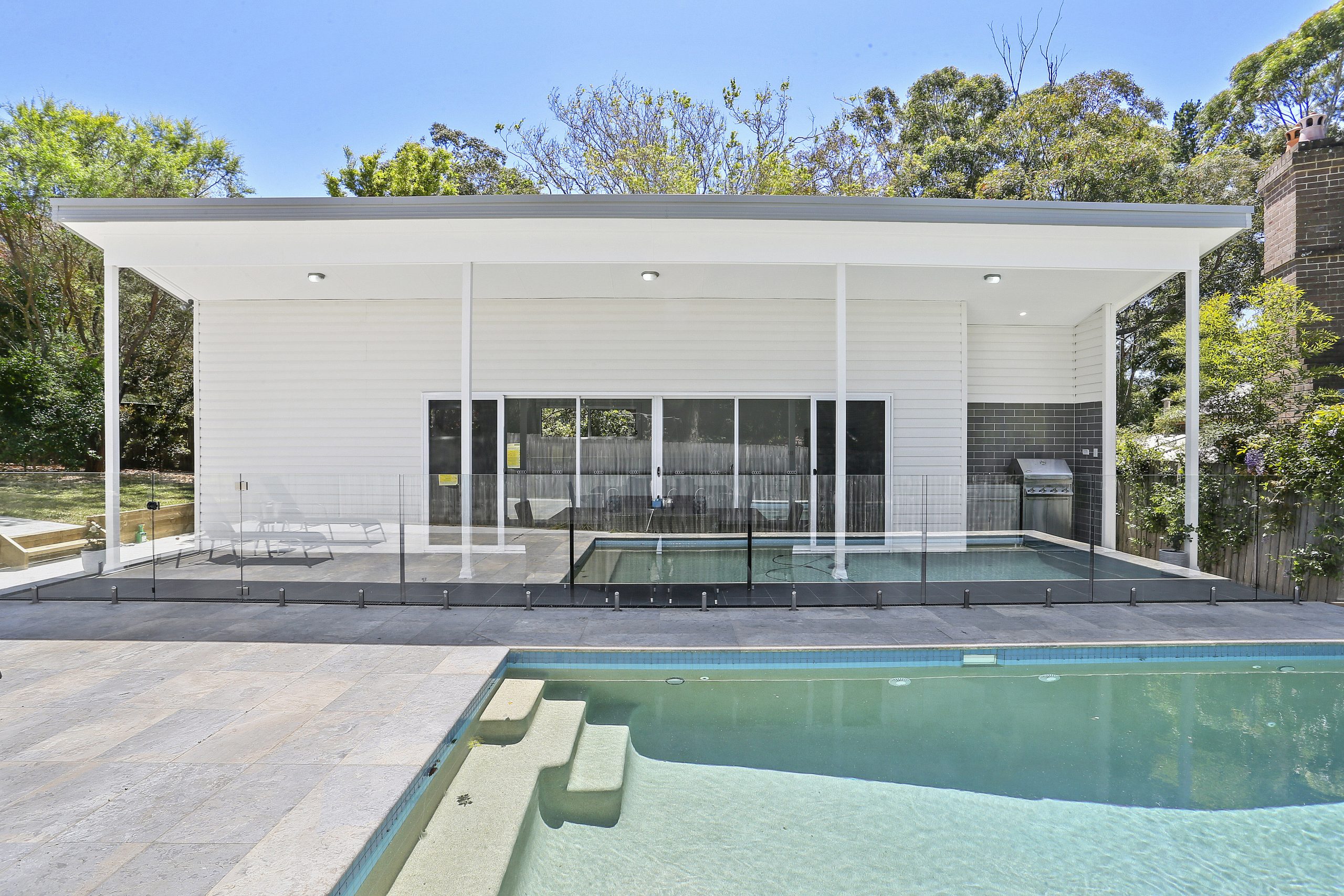 Wahroonga – I56