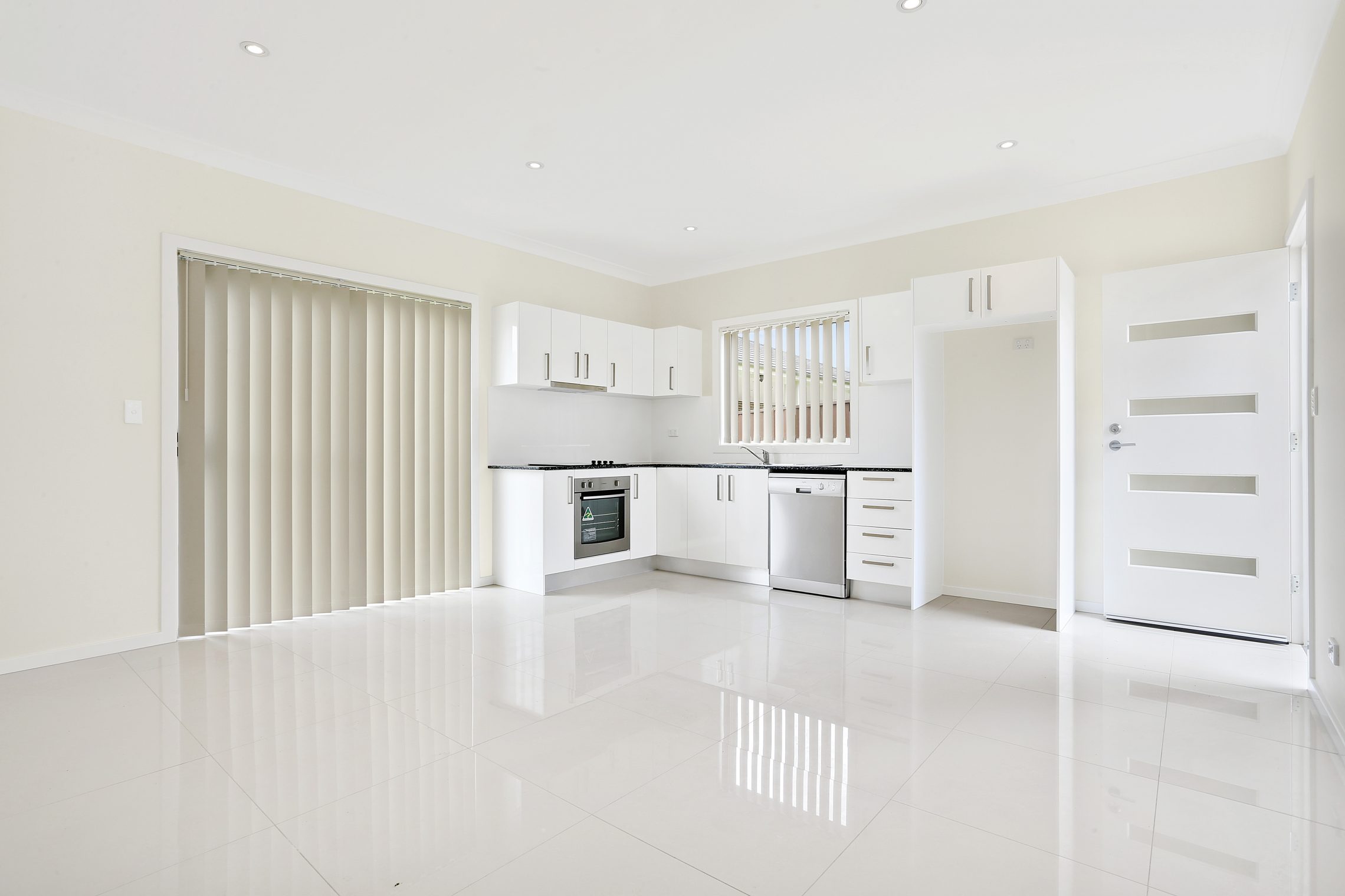 Belmore – T22