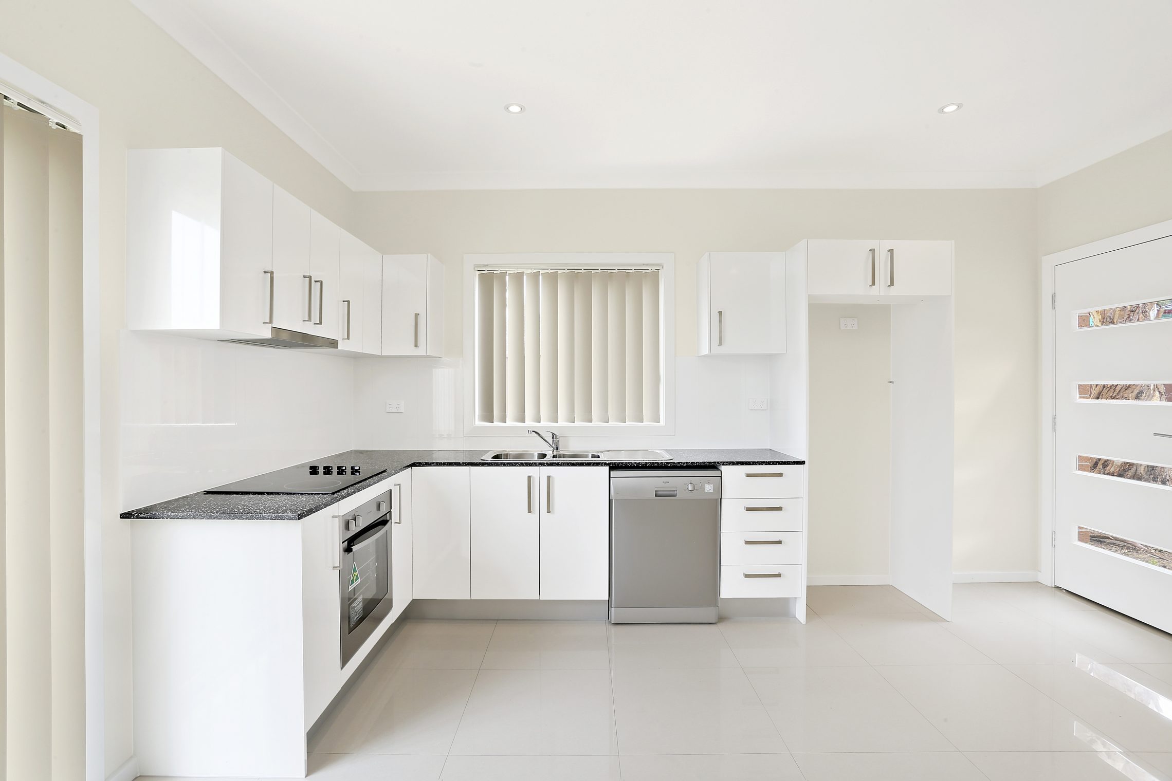 Belmore – T22