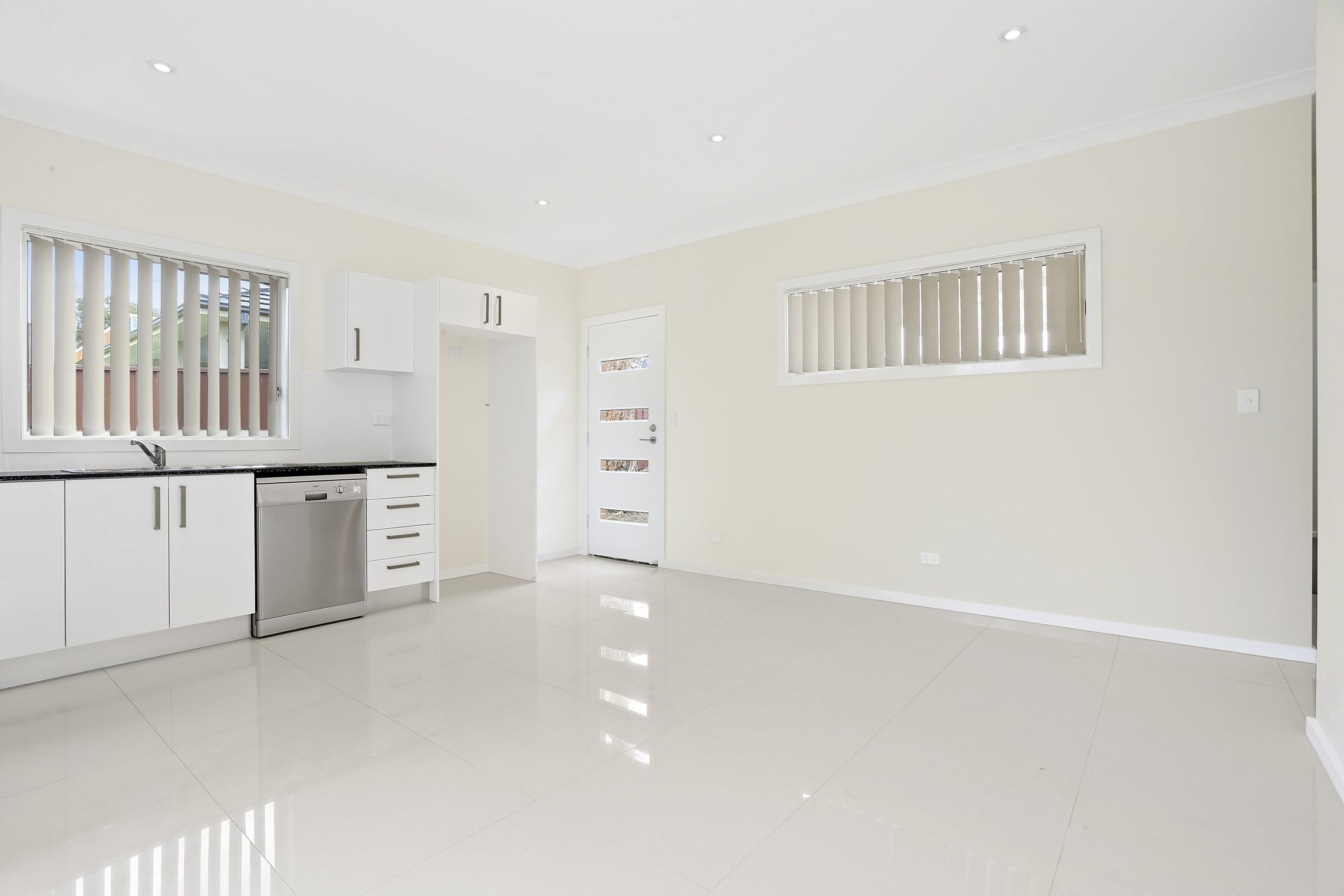 Belmore – T22