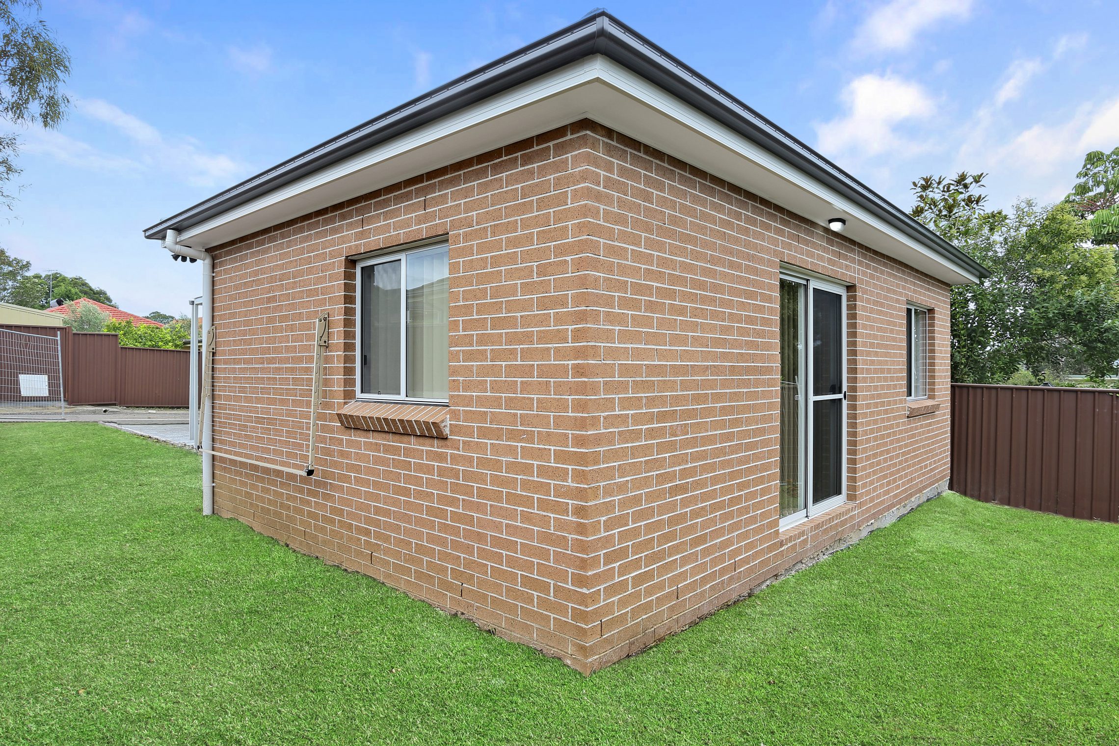 Belmore – T22