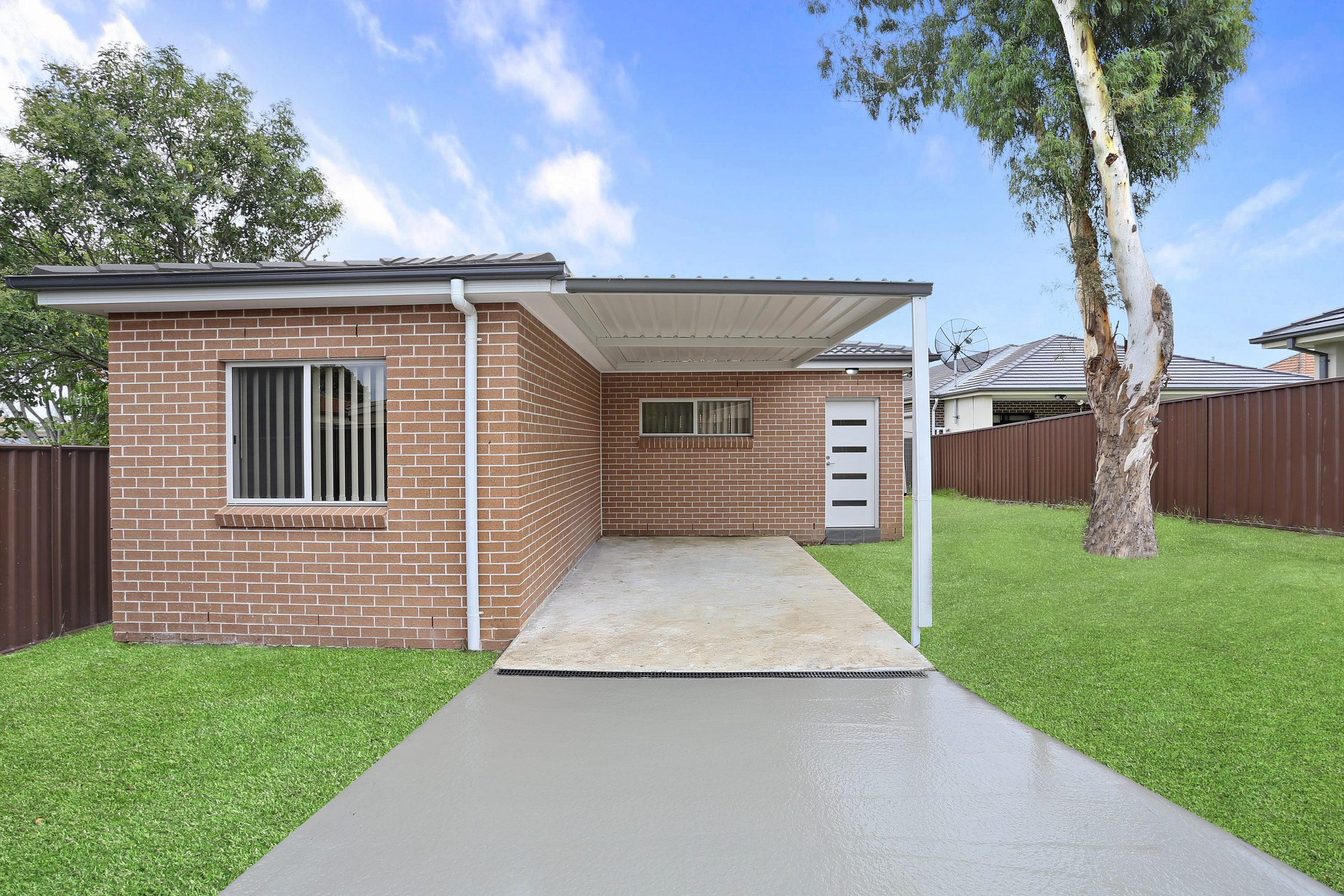 Belmore – T22