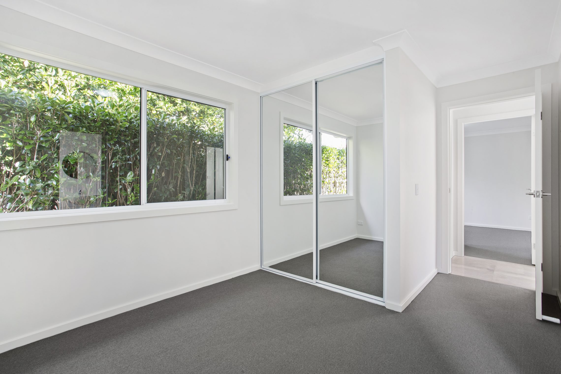 North Turramurra – M11