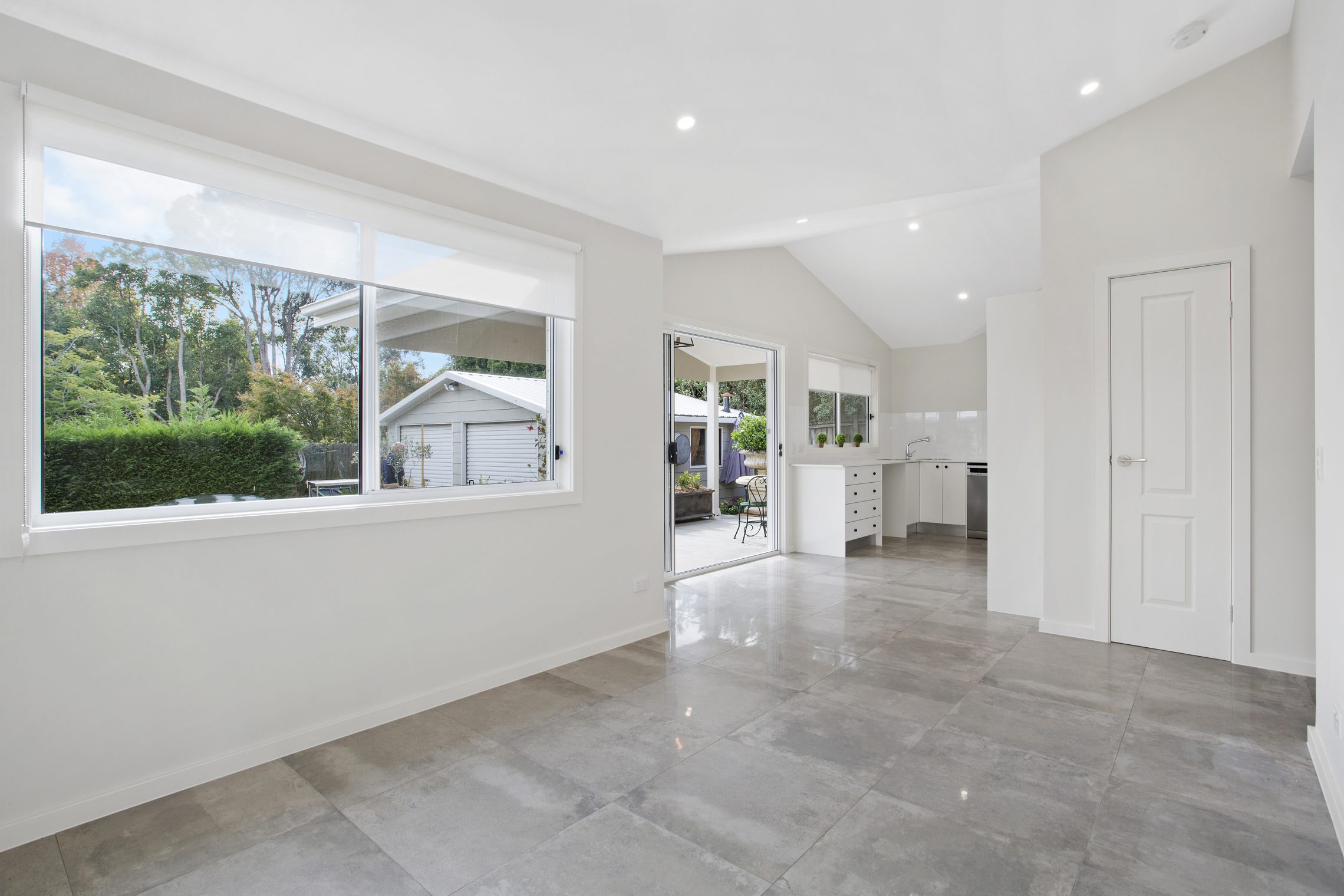 North Turramurra – M11