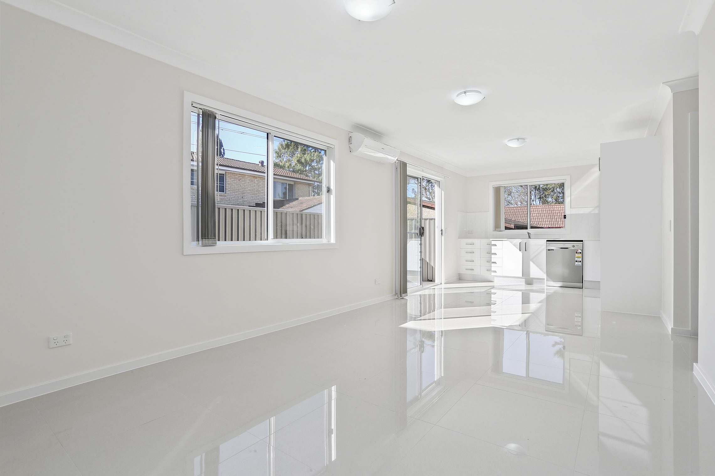 Cherrybrook – T7