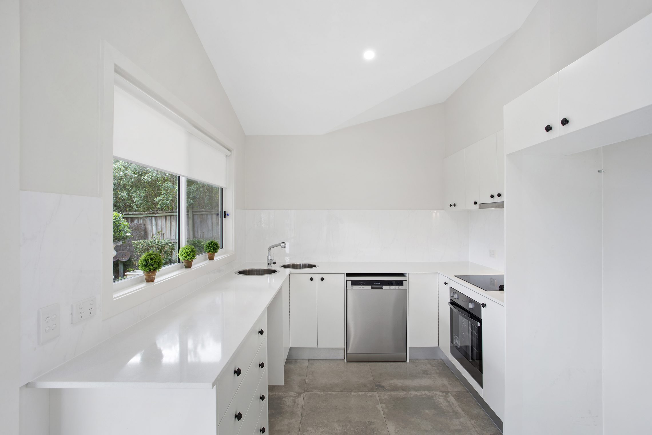 North Turramurra – M11