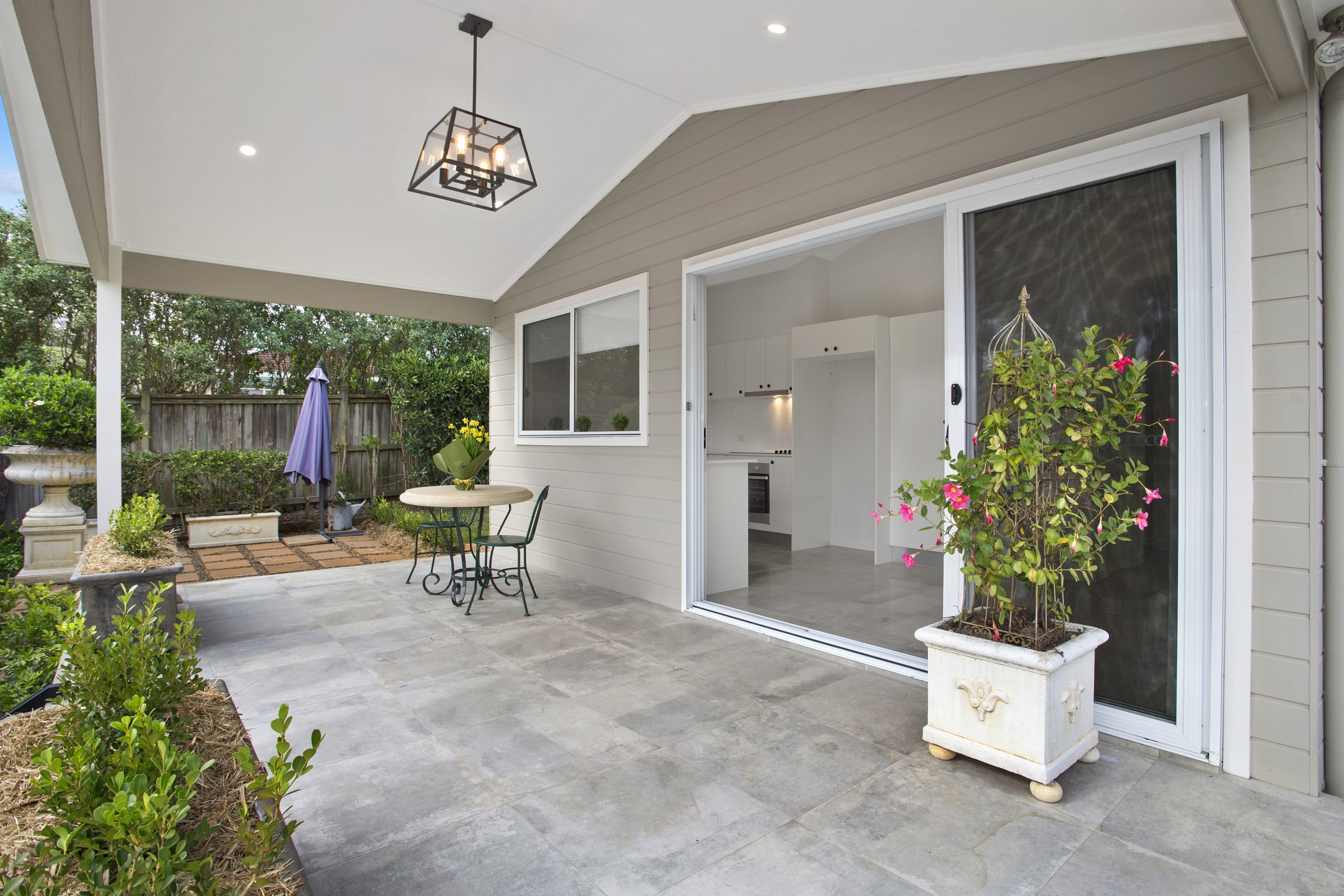 North Turramurra – M11