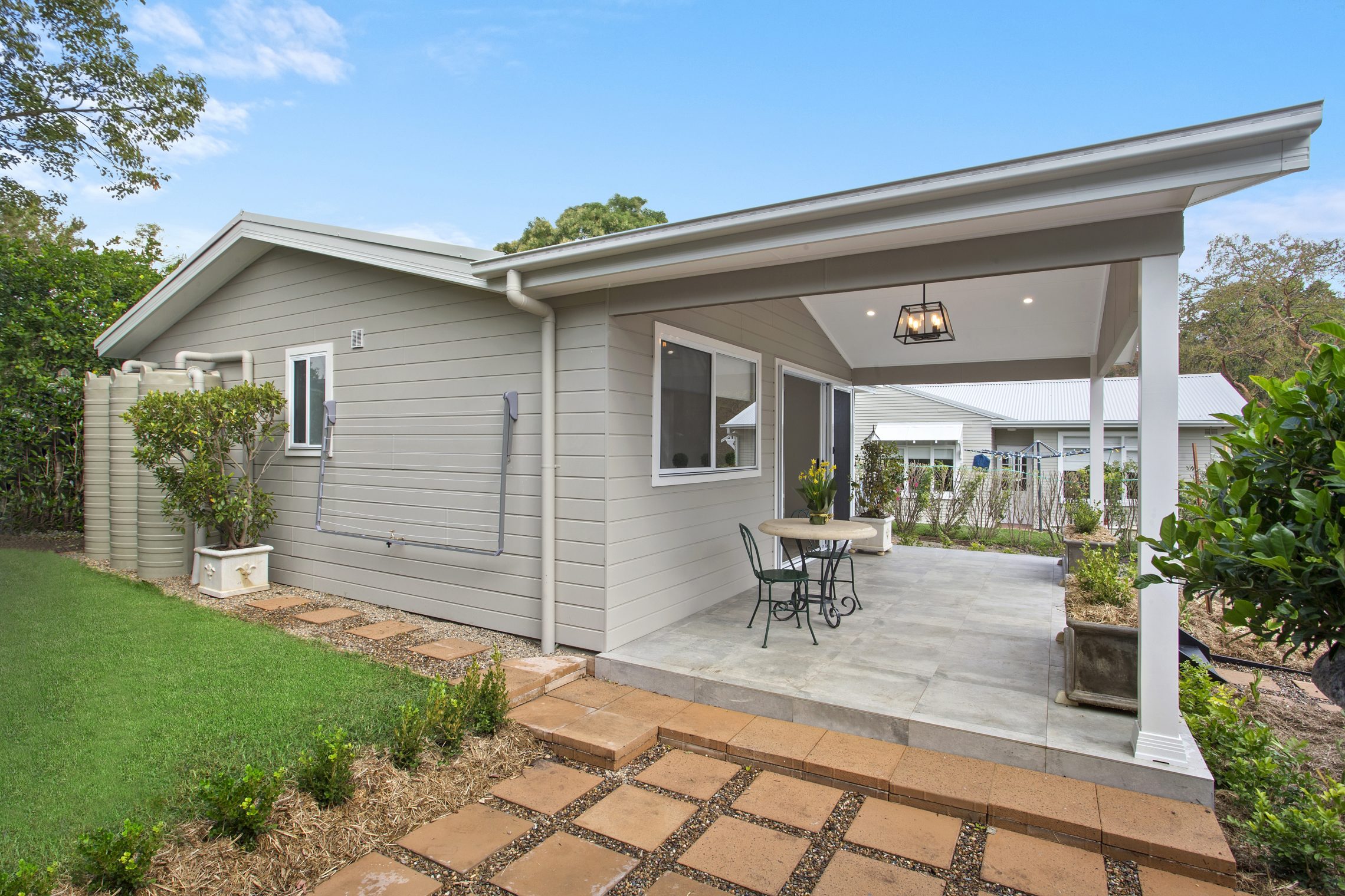 North Turramurra – M11