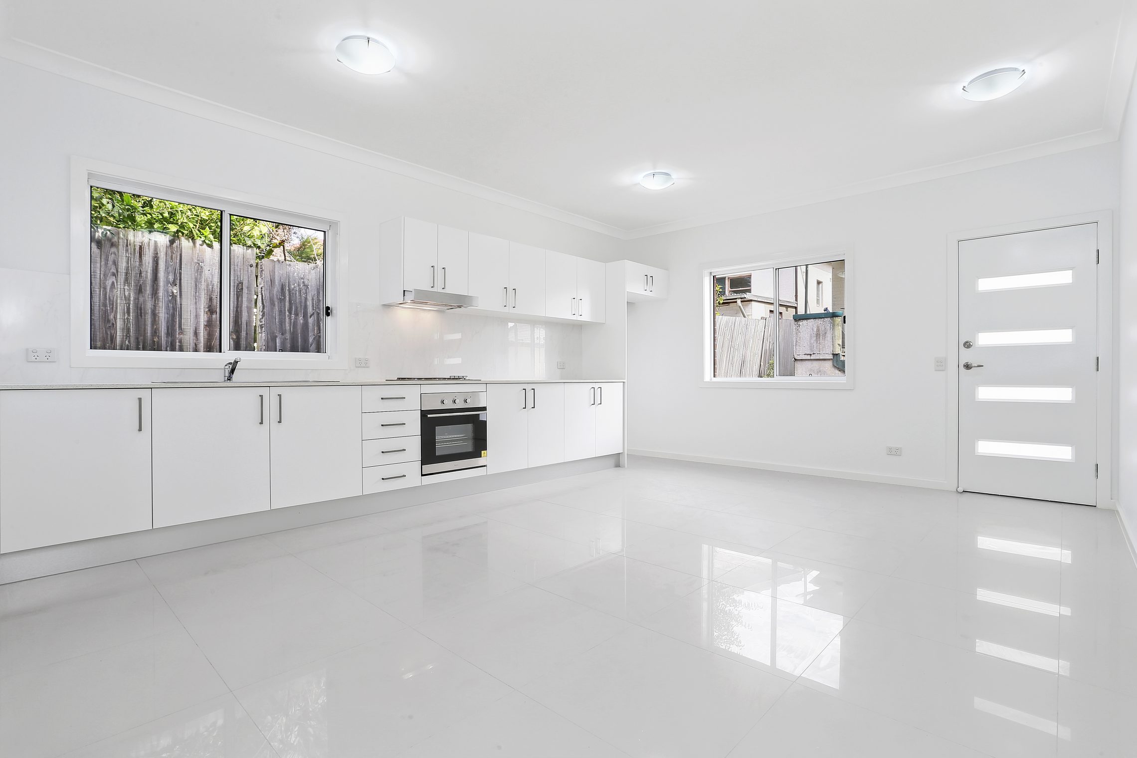 Chatswood – C27