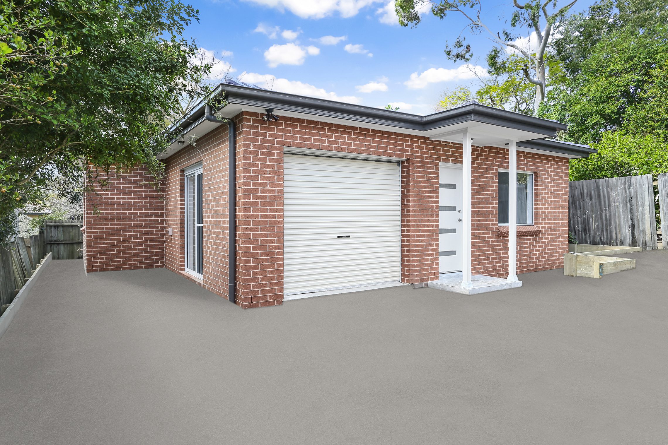 Chatswood – C27