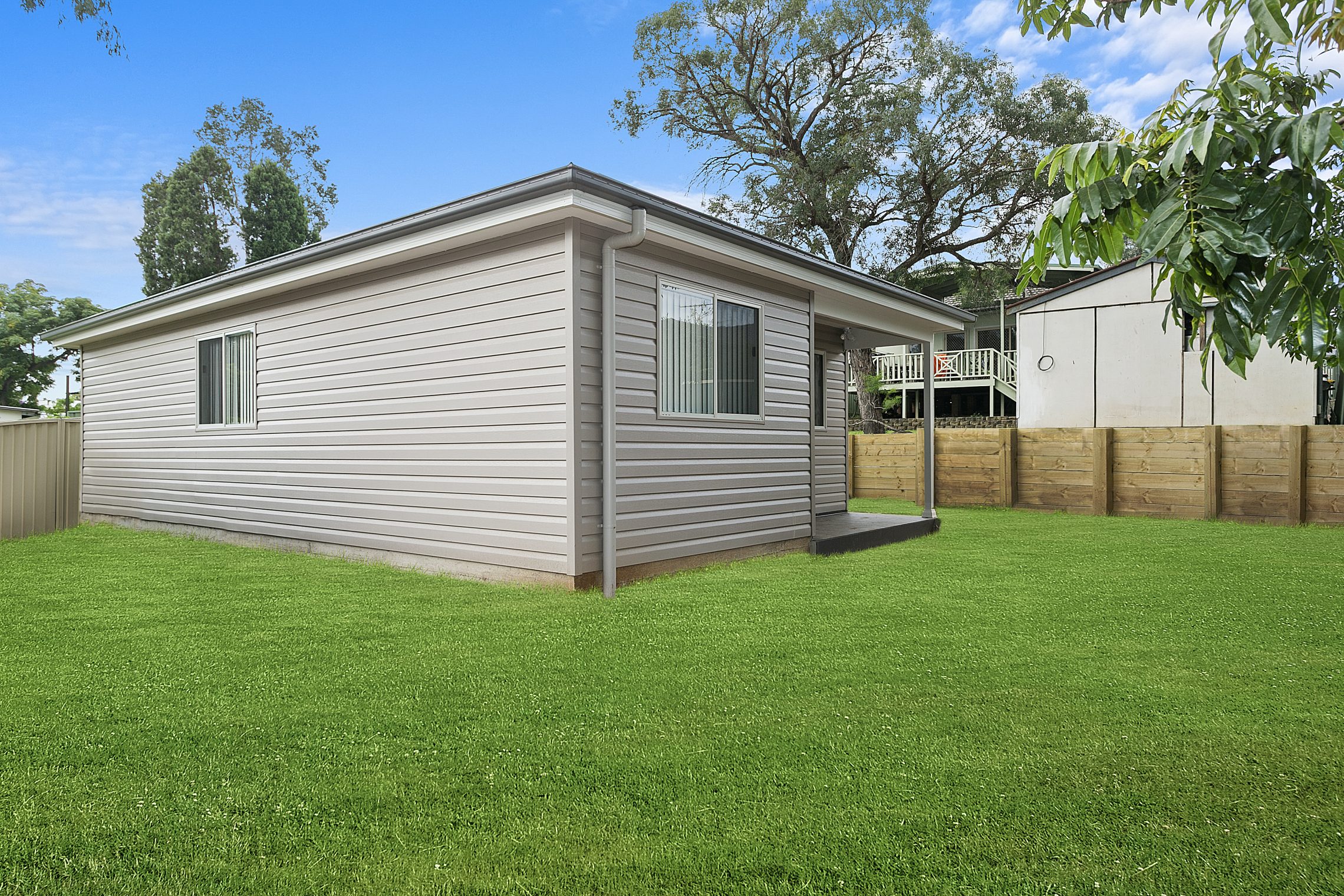 Blacktown – S36