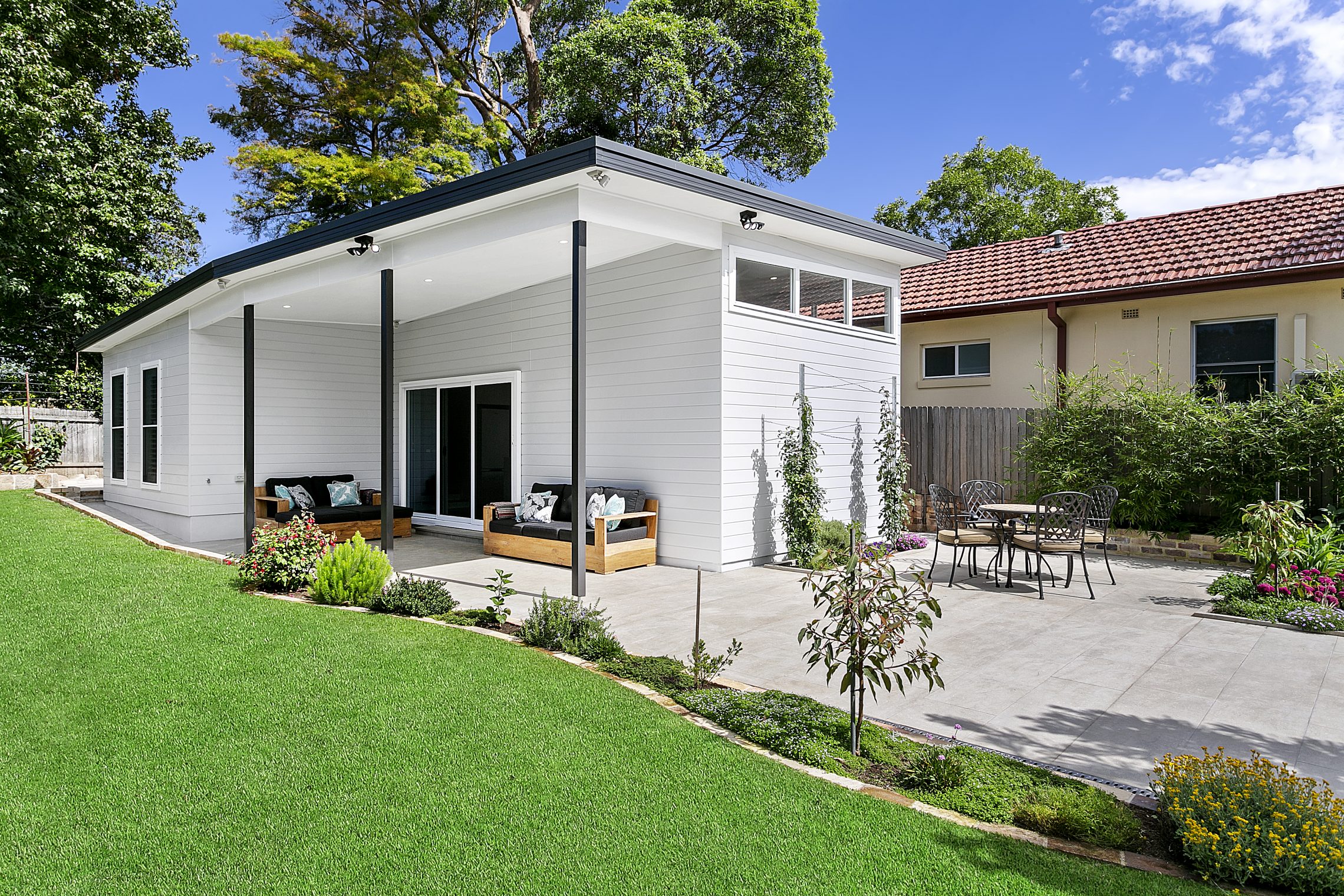 Pennant Hills – T1