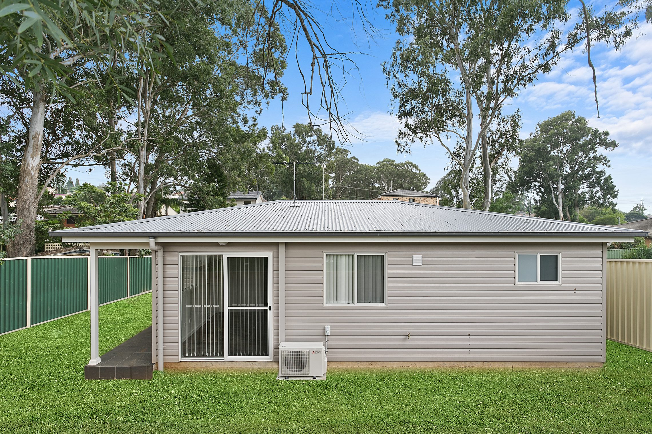 Blacktown – S36