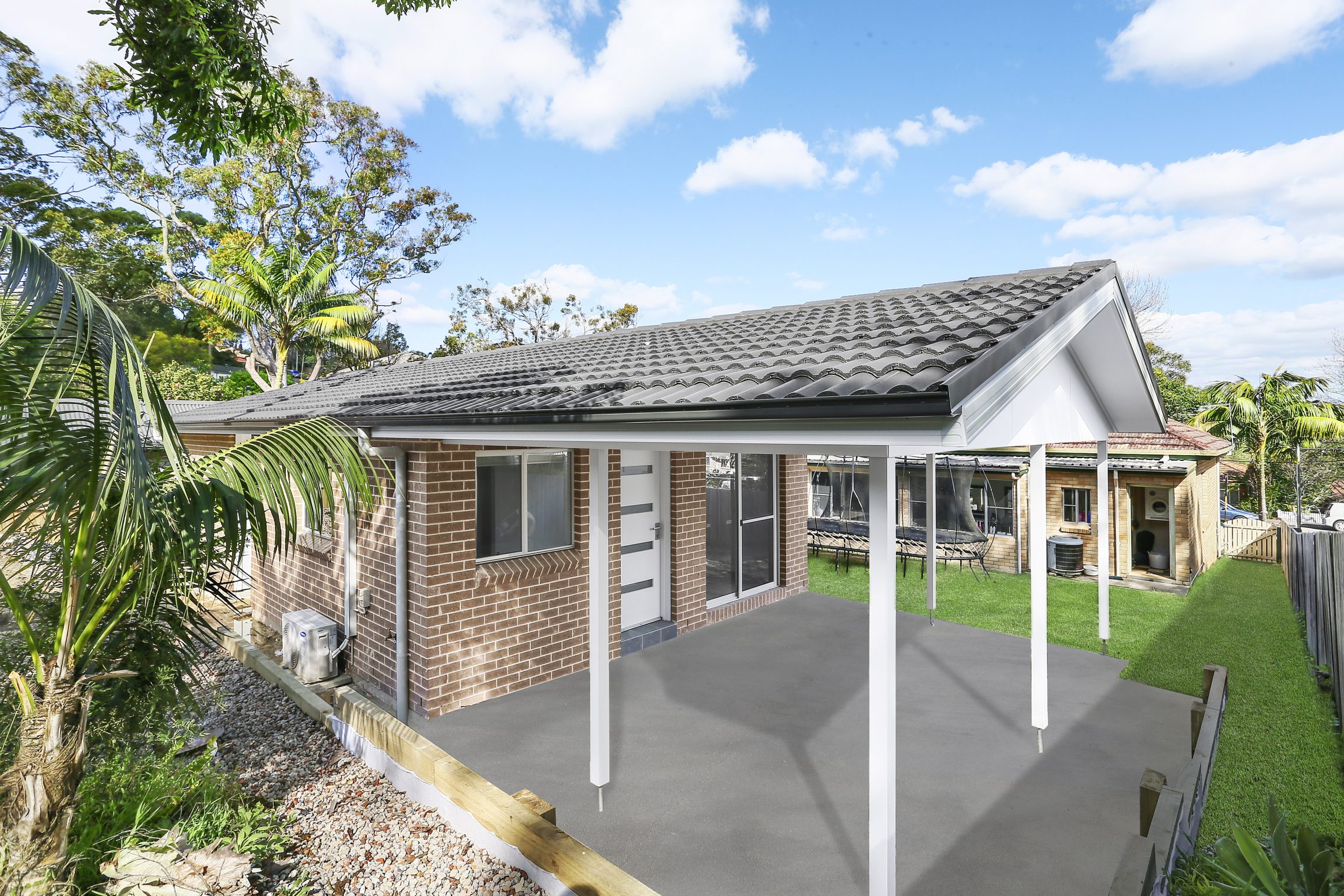 Frenchs Forest – S16