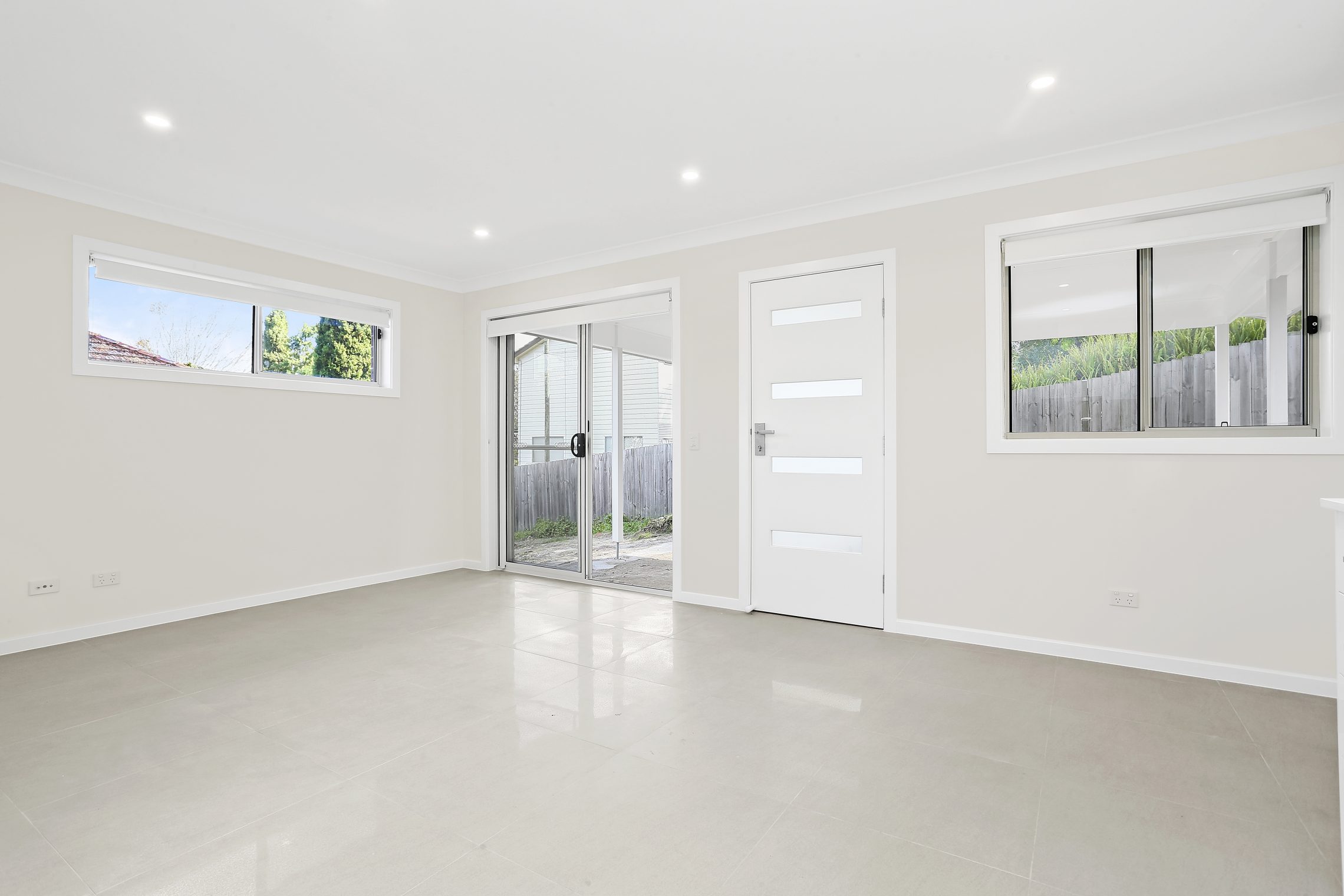 Frenchs Forest – S16