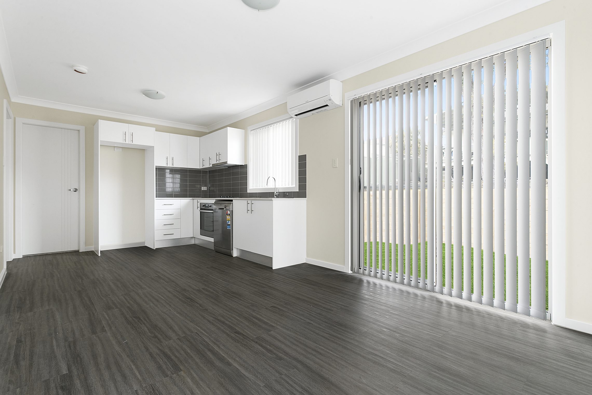 Blacktown – S36