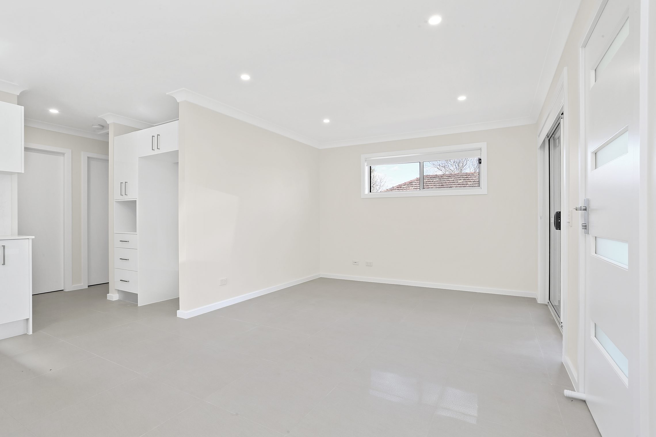 Frenchs Forest – S16