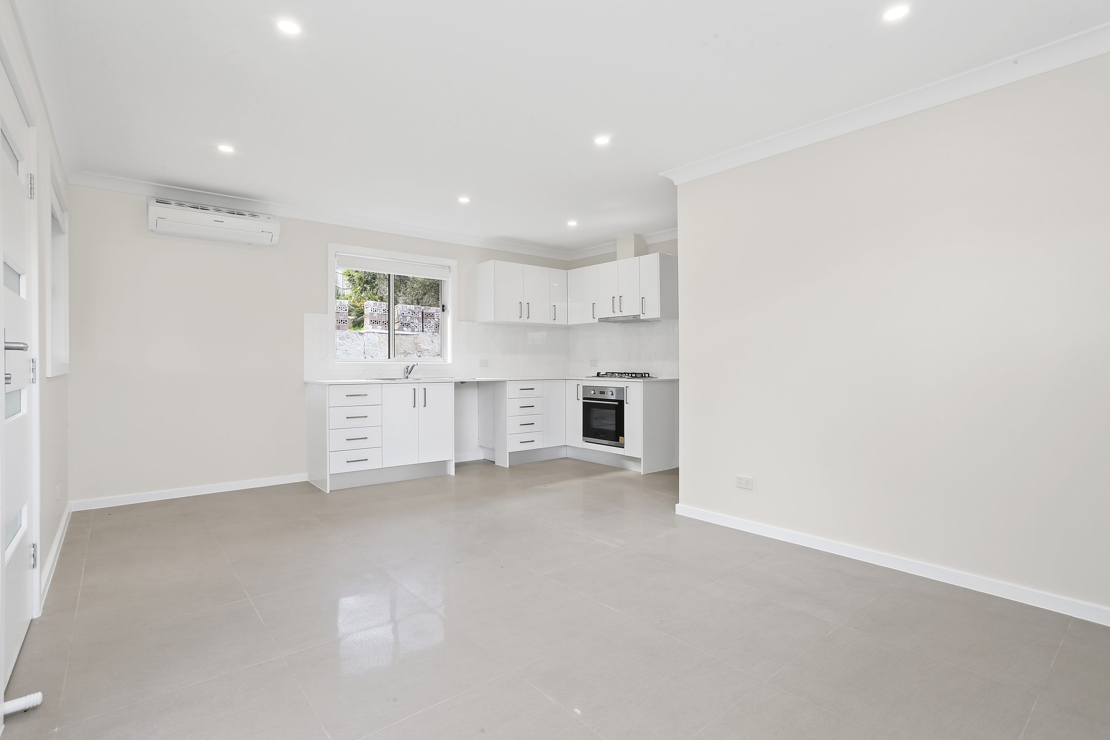 Frenchs Forest – S16